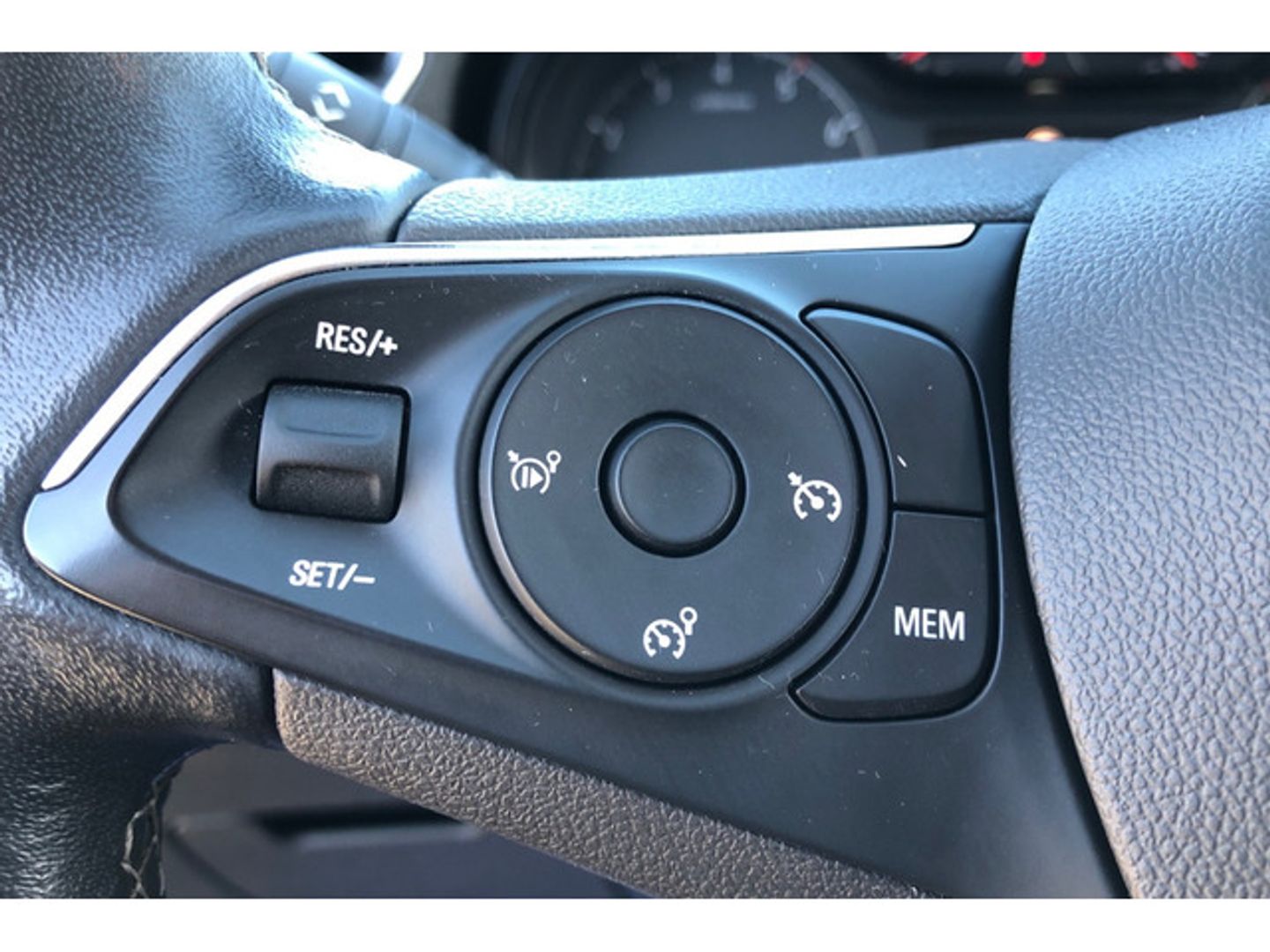 Opel Grandland X 1.5 CDTi S&S Design Line 96 kW (130 CV)