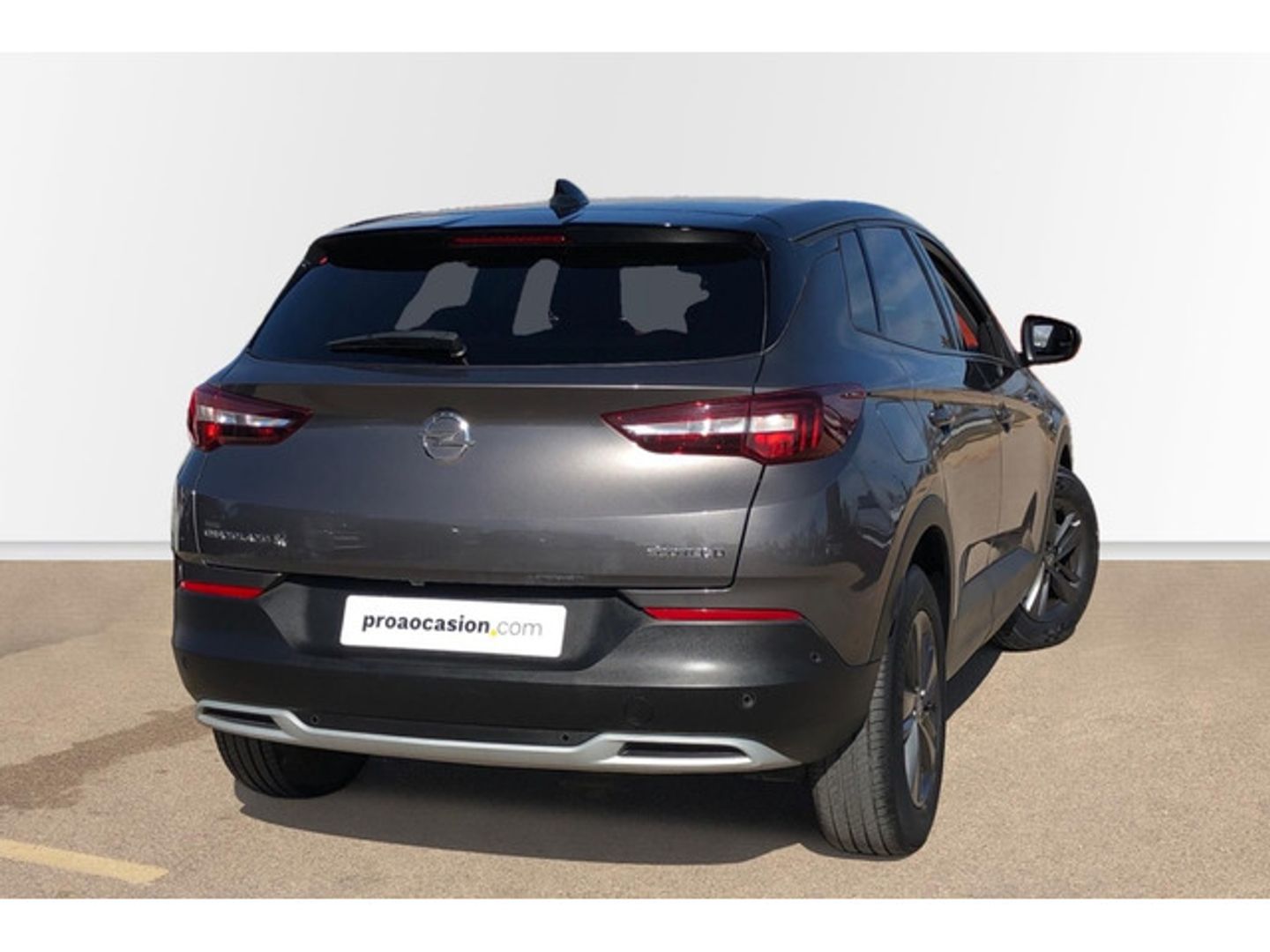 Opel Grandland X 1.5 CDTi S&S Design Line 96 kW (130 CV)