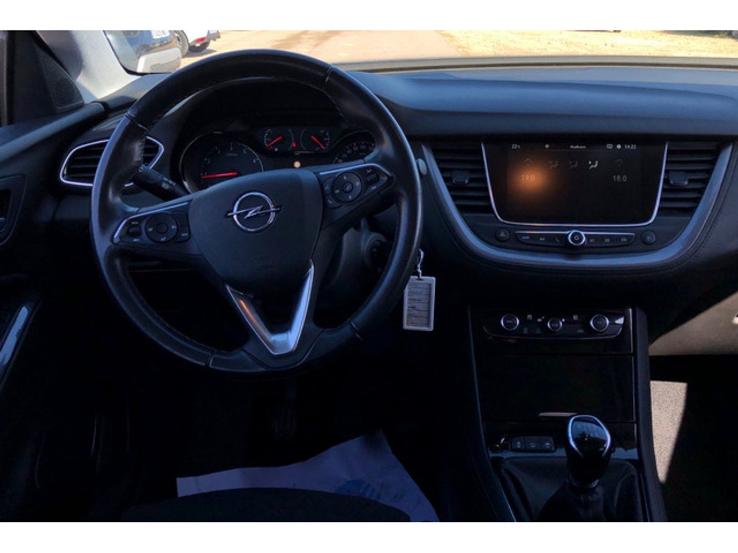 Opel Grandland X 1.5 CDTi S&S Design Line 96 kW (130 CV)