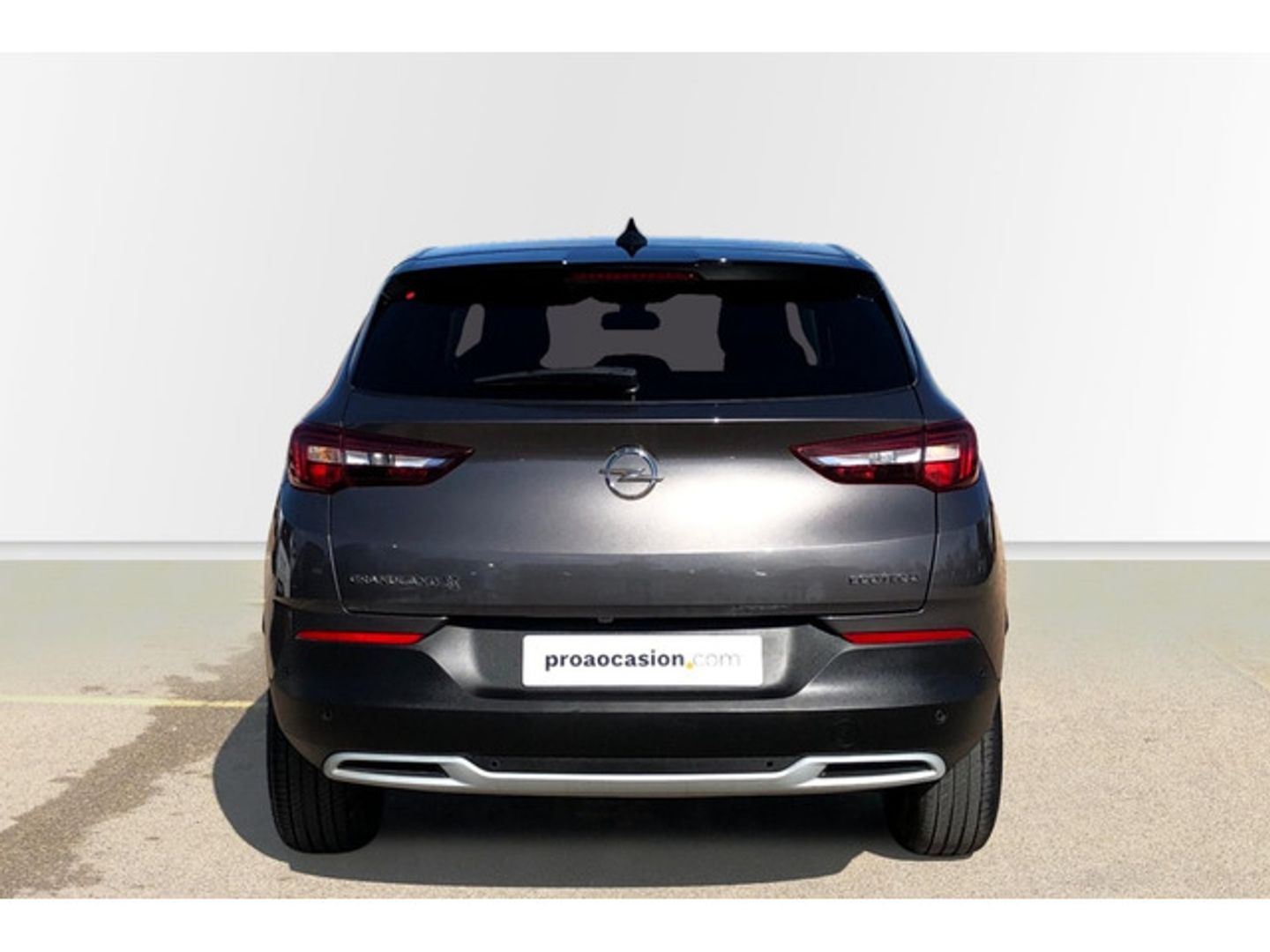 Opel Grandland X 1.5 CDTi S&S Design Line 96 kW (130 CV)