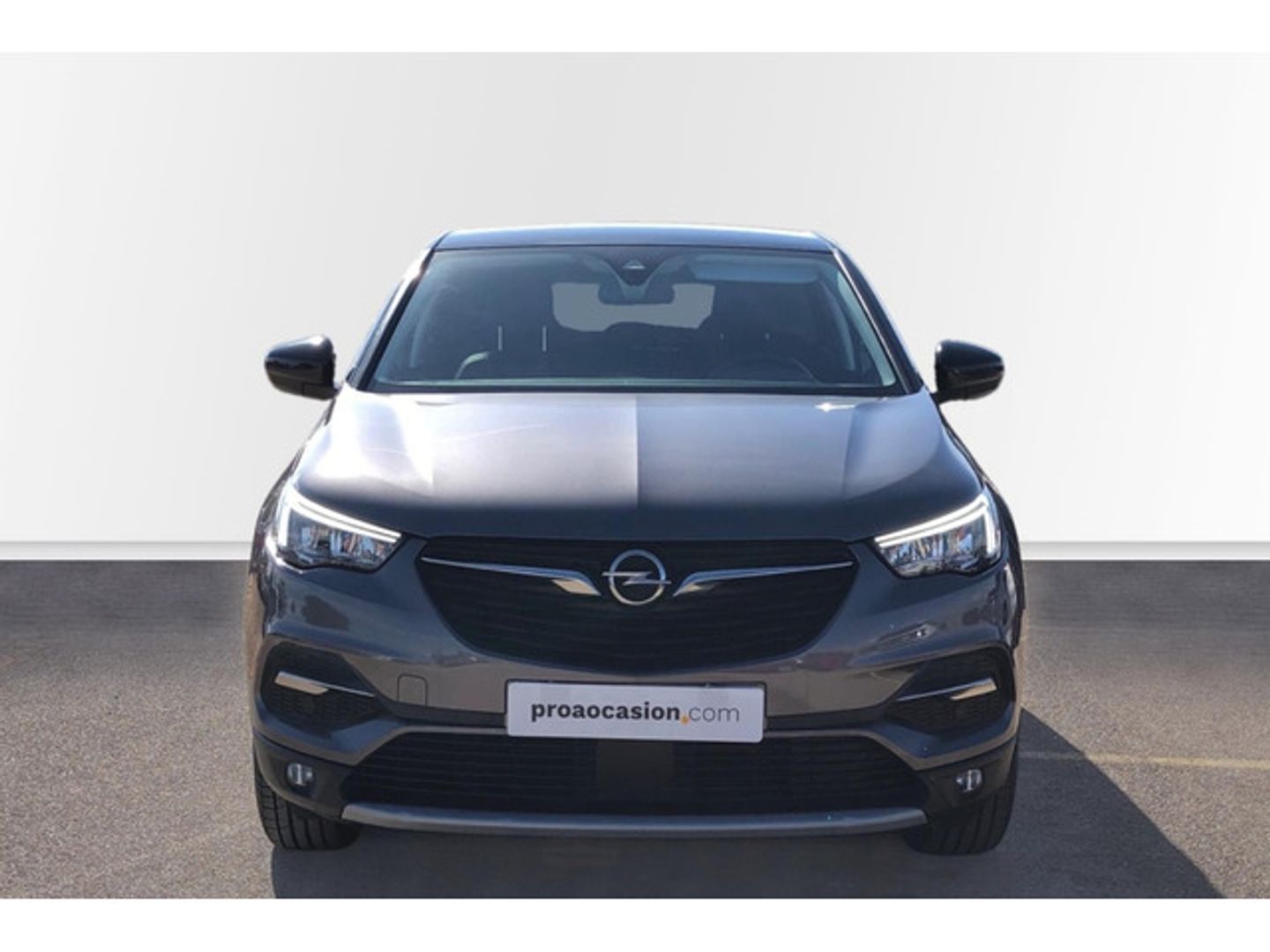 Opel Grandland X 1.5 CDTi S&S Design Line 96 kW (130 CV)