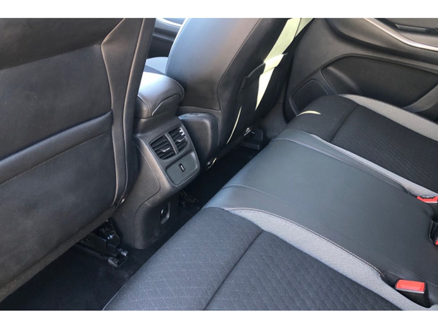 Opel Grandland X 1.5 CDTi S&S Design Line 96 kW (130 CV)