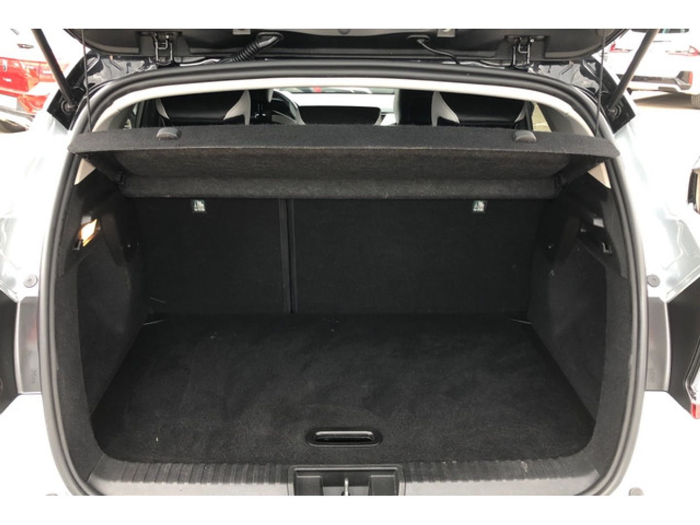 Renault Captur Zen TCe 66 kW (90 CV)