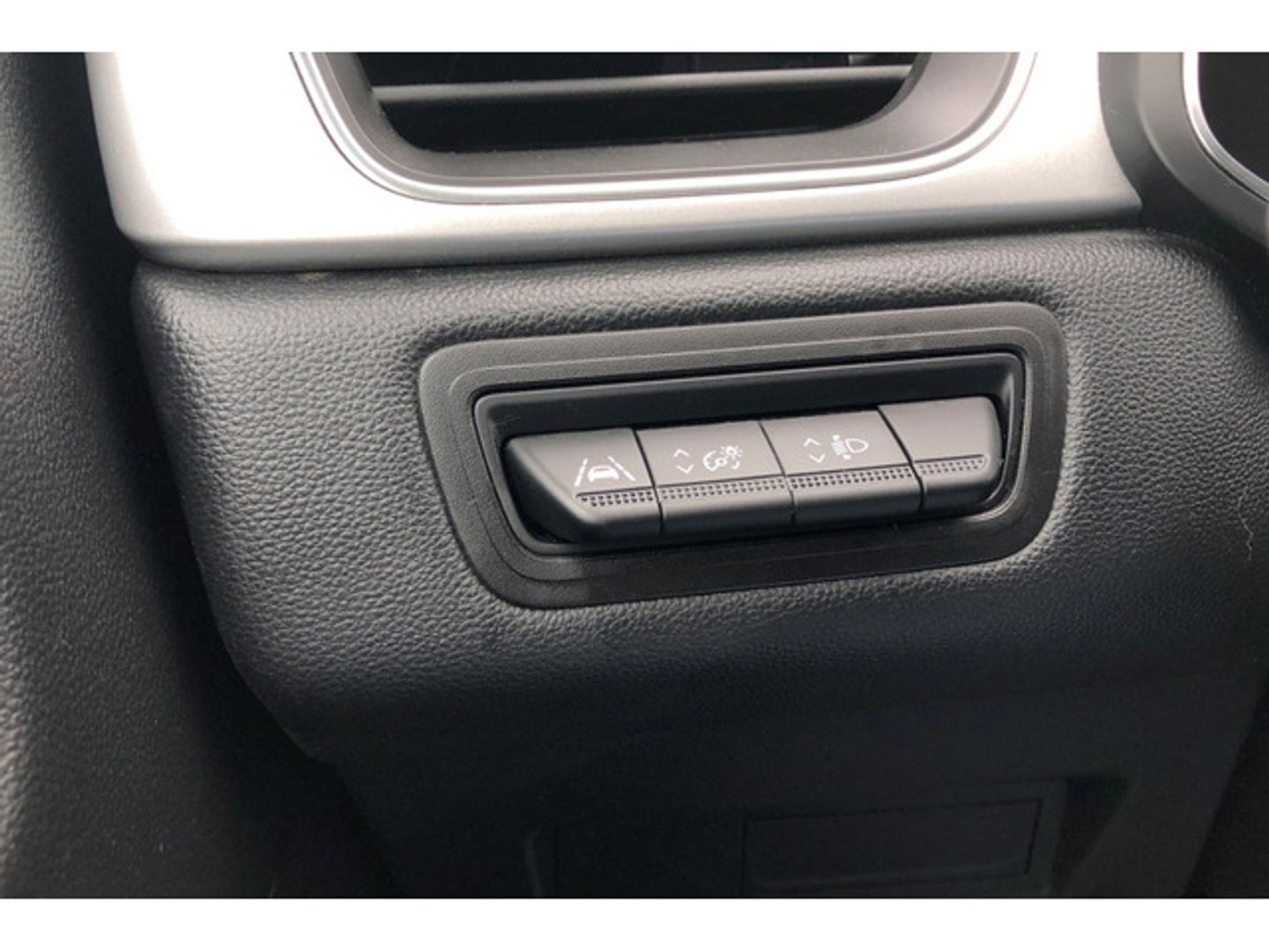 Renault Captur Zen TCe 66 kW (90 CV)