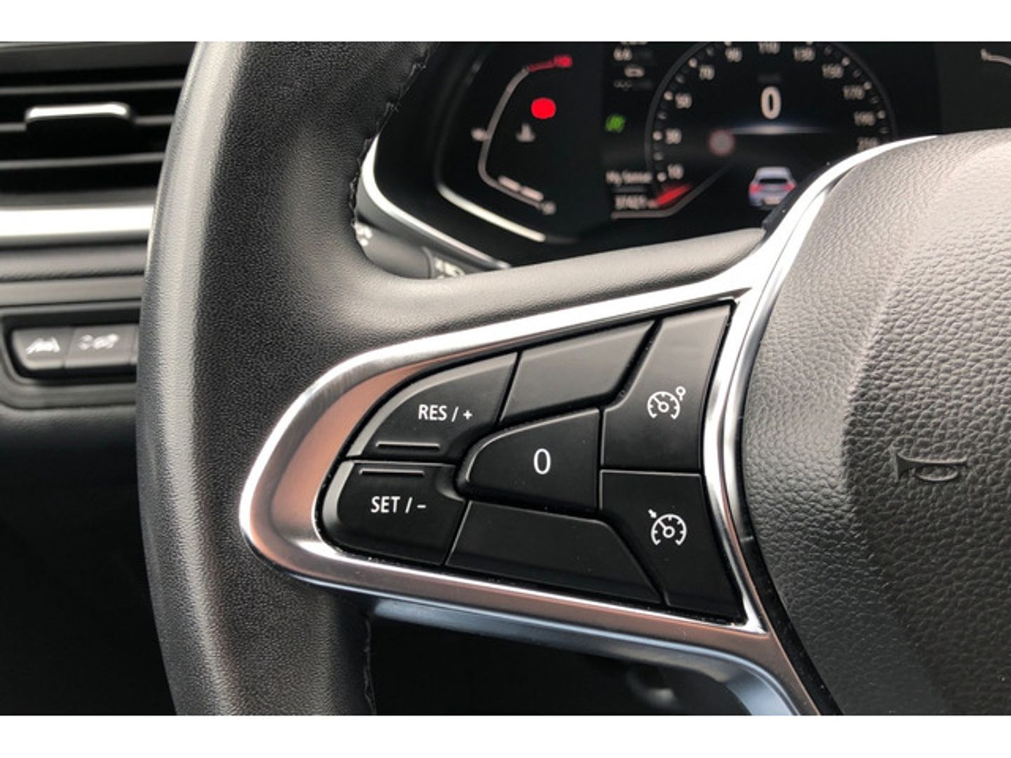 Renault Captur Zen TCe 66 kW (90 CV)