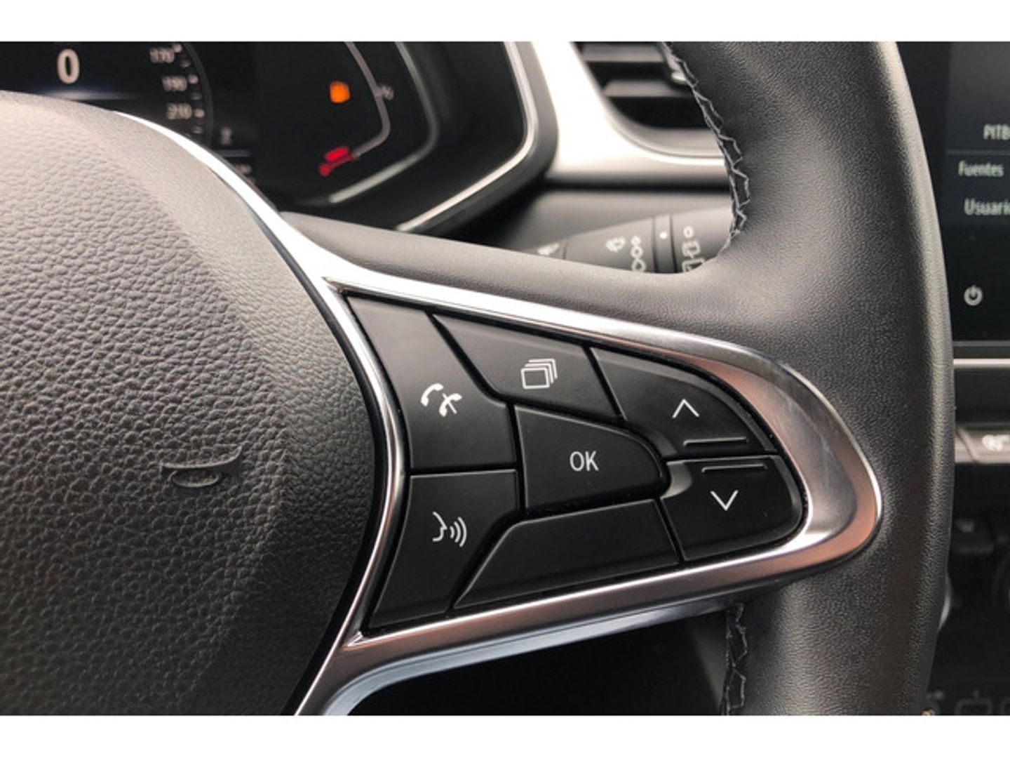 Renault Captur Zen TCe 66 kW (90 CV)