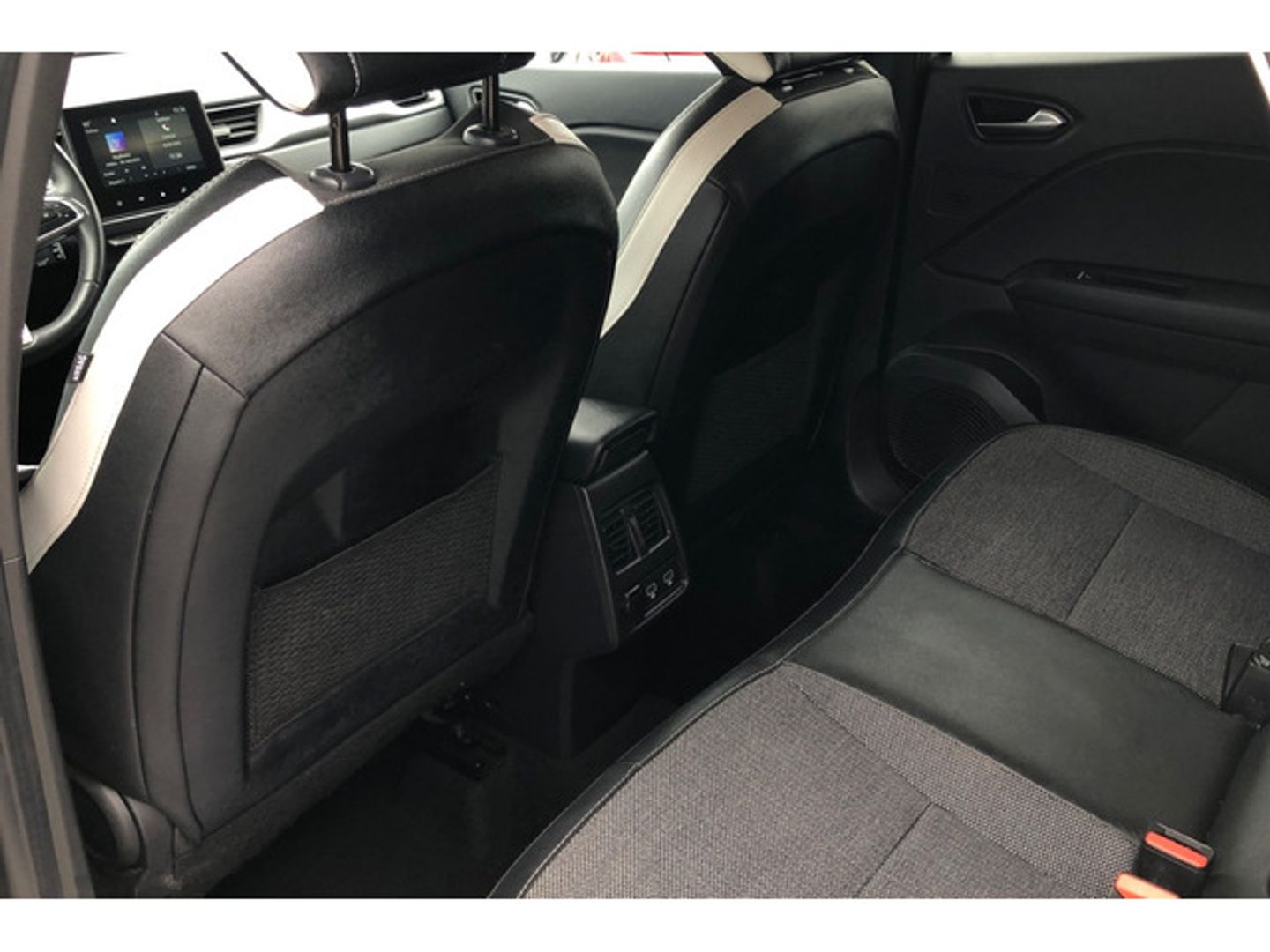 Renault Captur Zen TCe 66 kW (90 CV)