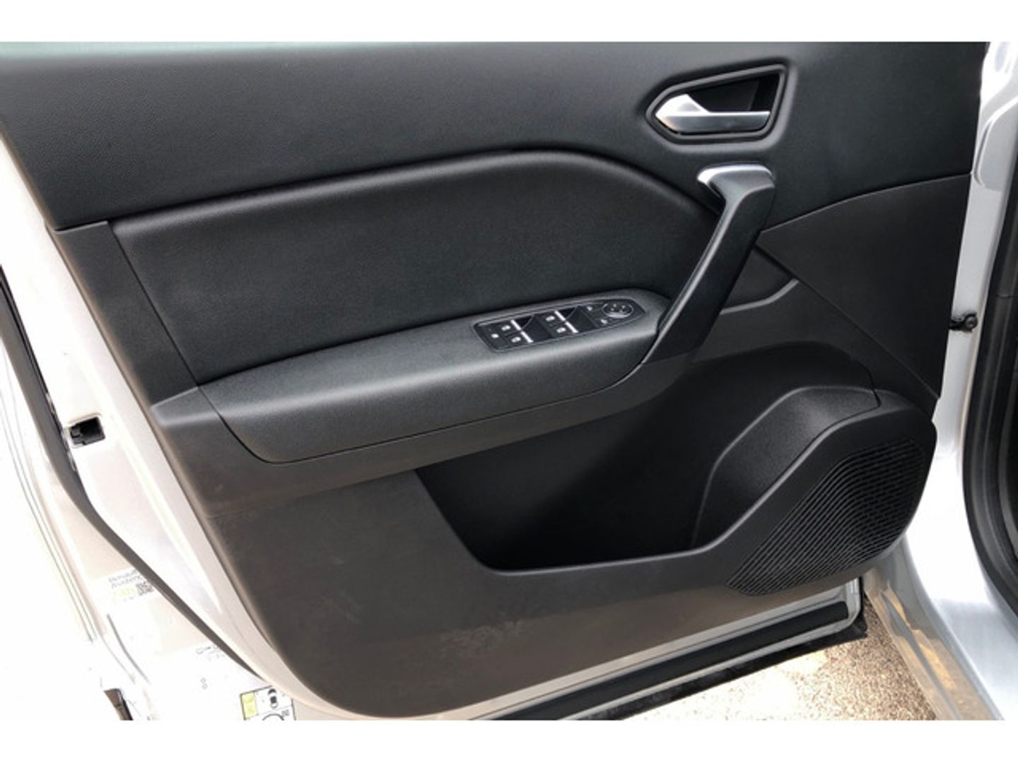 Renault Captur Zen TCe 66 kW (90 CV)
