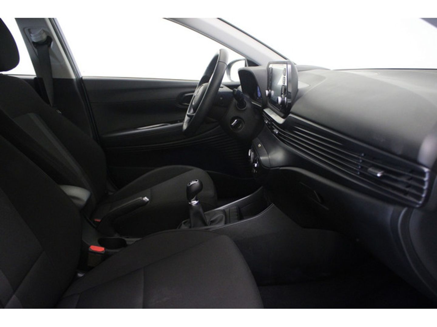 Hyundai i20 1.2 MPI Klass 62 kW (84 CV)