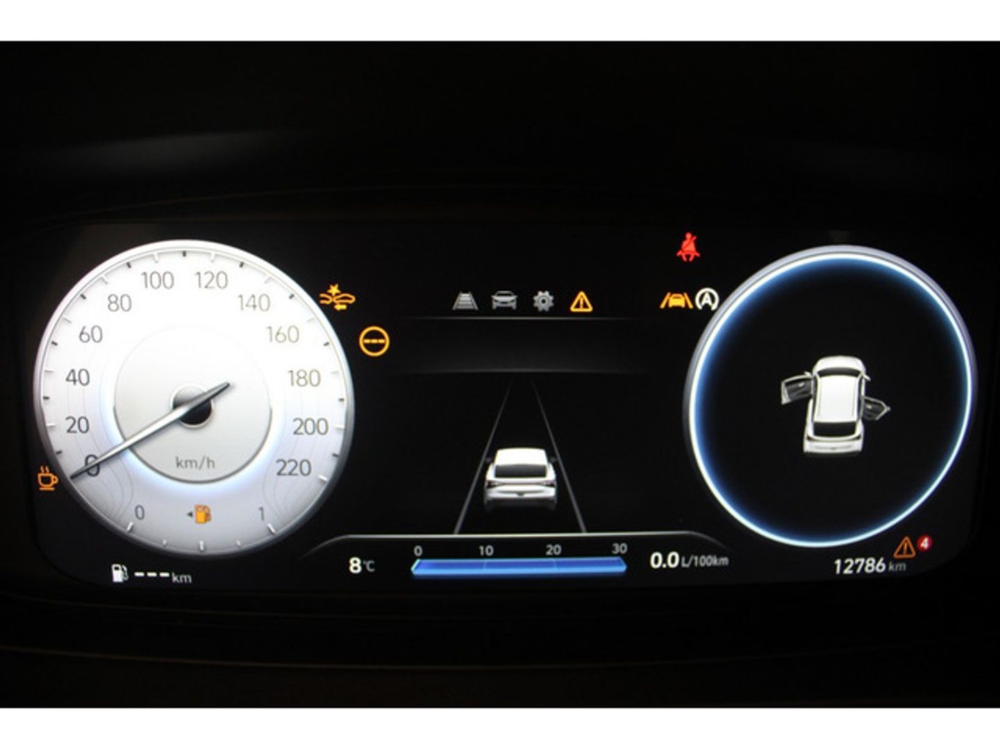 Hyundai i20 1.2 MPI Klass 62 kW (84 CV)