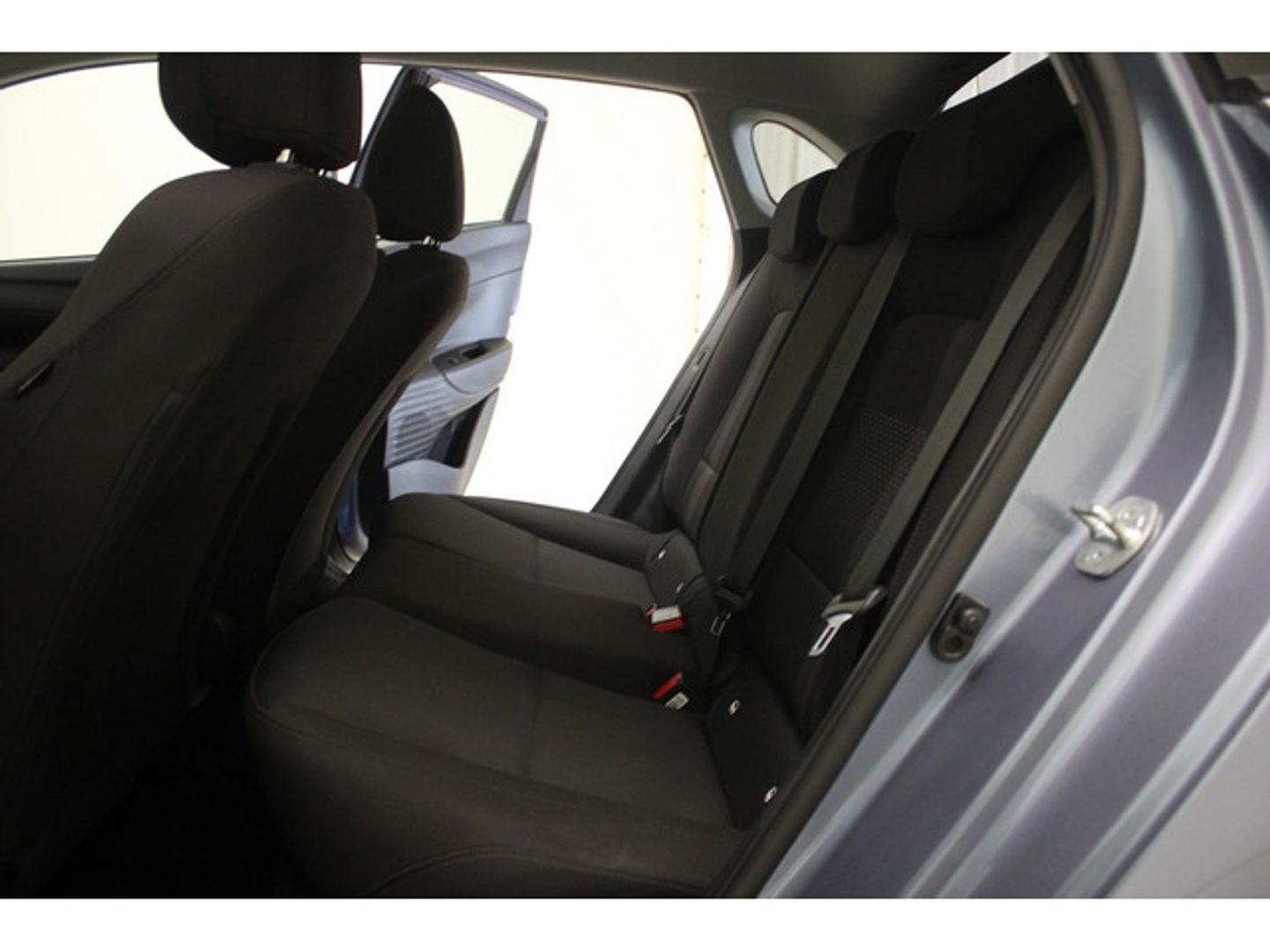 Hyundai i20 1.2 MPI Klass 62 kW (84 CV)