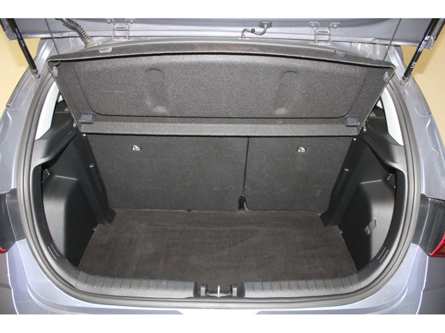 Hyundai i20 1.2 MPI Klass 62 kW (84 CV)