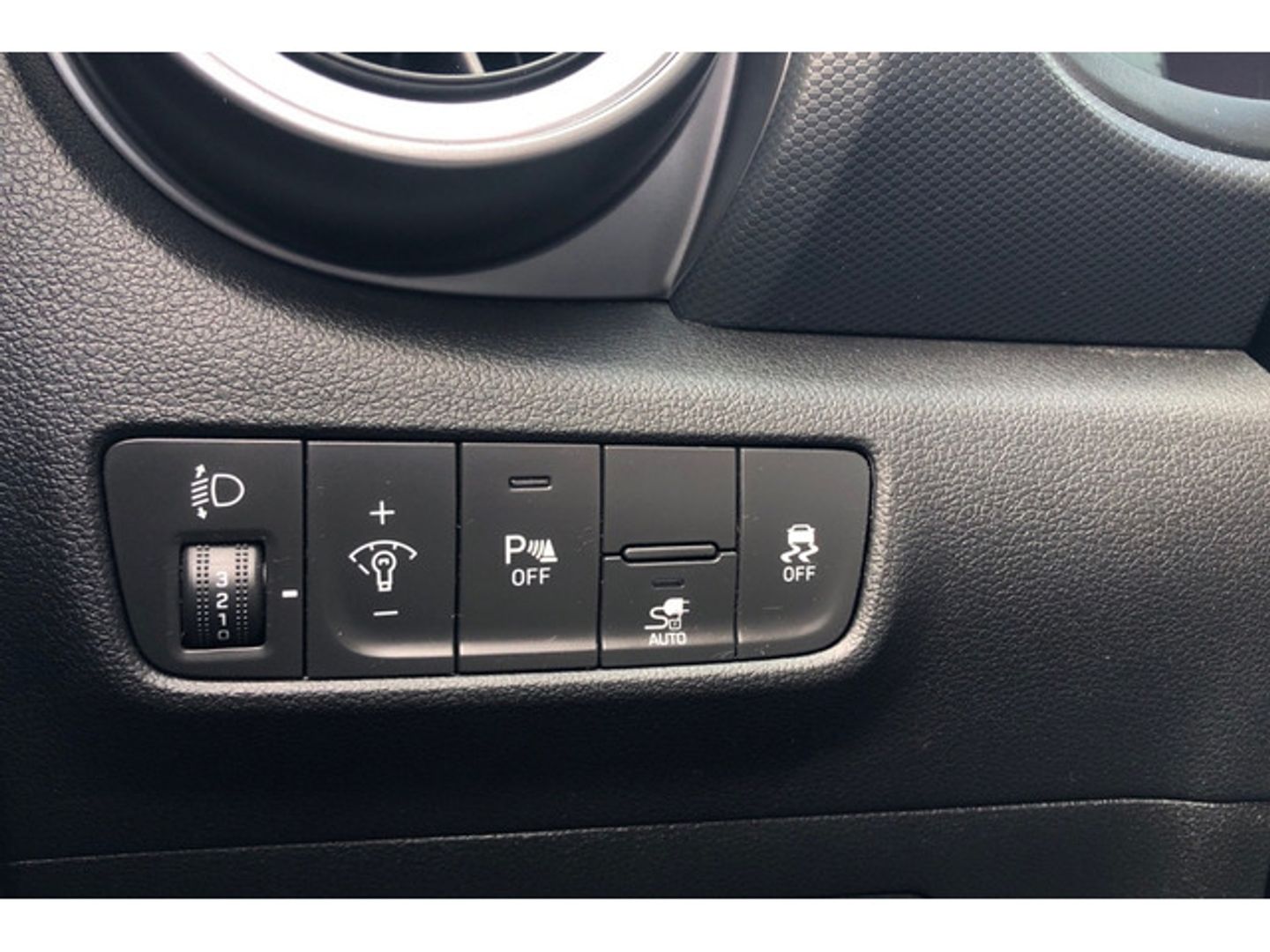 Hyundai Kona EV Tecno 2C 150 kW (204 CV)