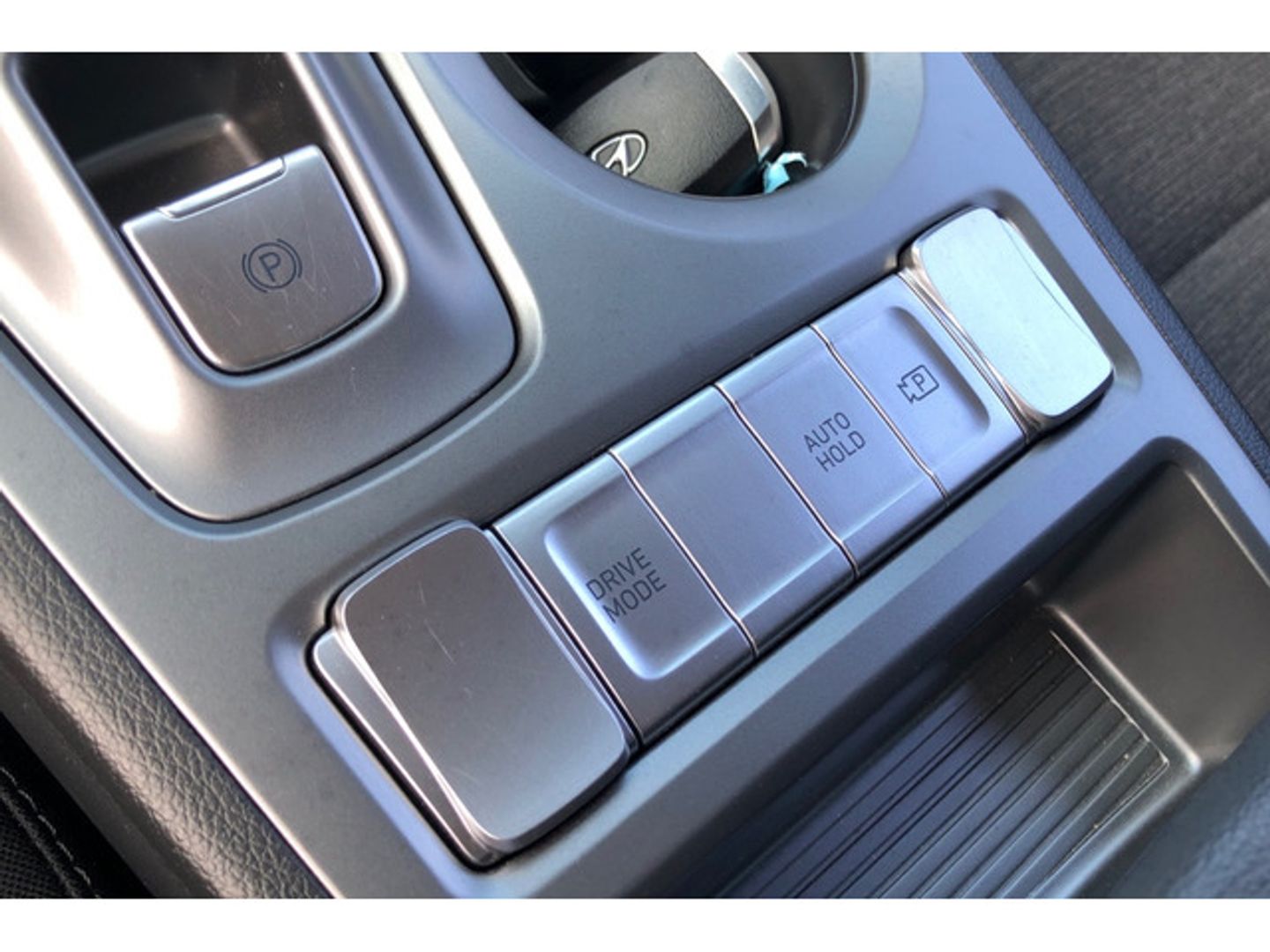 Hyundai Kona EV Tecno 2C 150 kW (204 CV)