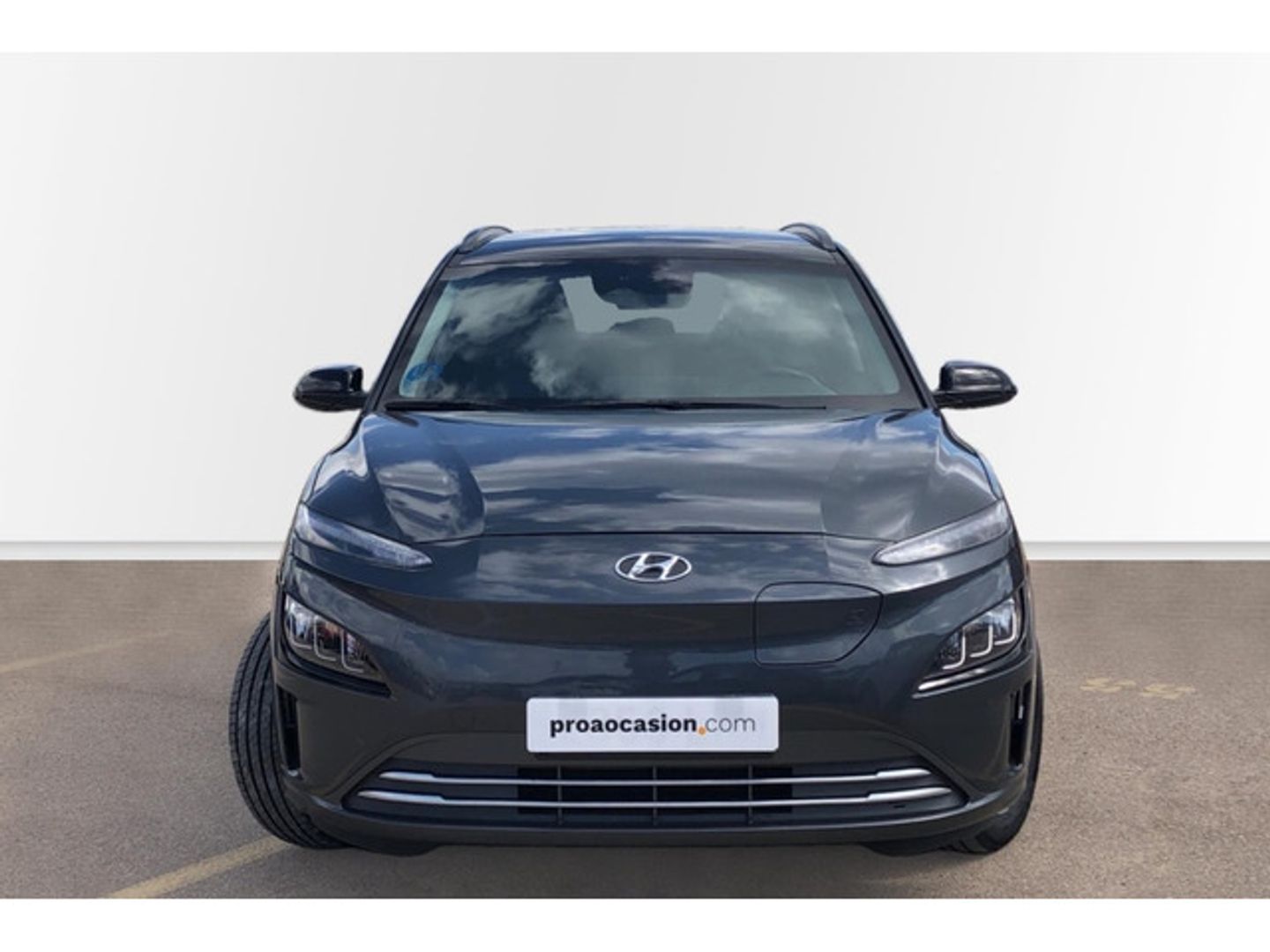 Hyundai Kona EV Tecno 2C 150 kW (204 CV)