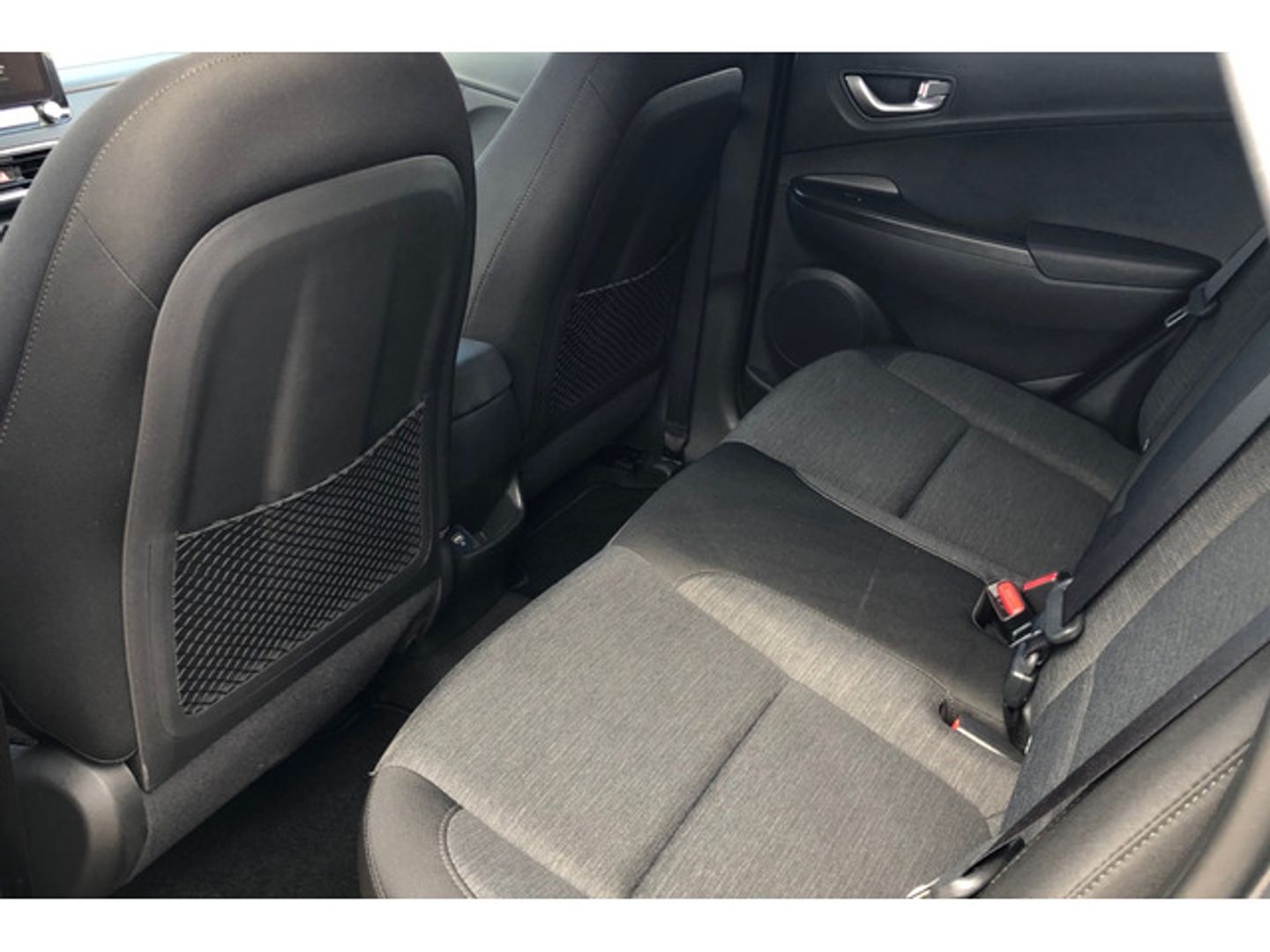 Hyundai Kona EV Tecno 2C 150 kW (204 CV)