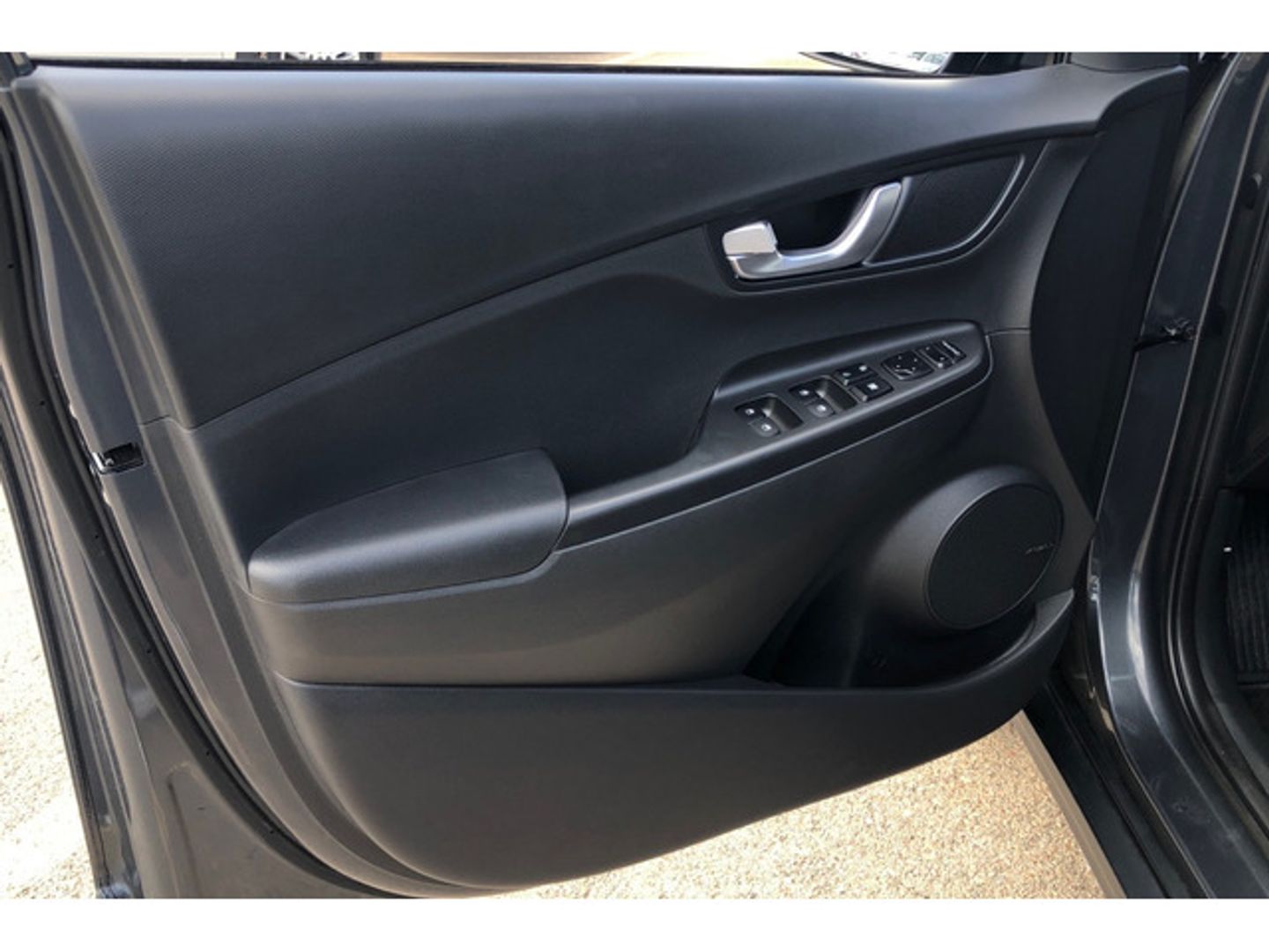 Hyundai Kona EV Tecno 2C 150 kW (204 CV)