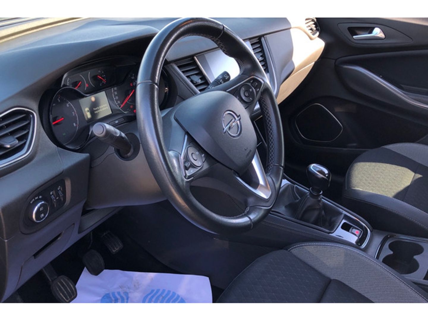 Opel Grandland X 1.5 CDTi S&S Design Line 96 kW (130 CV)