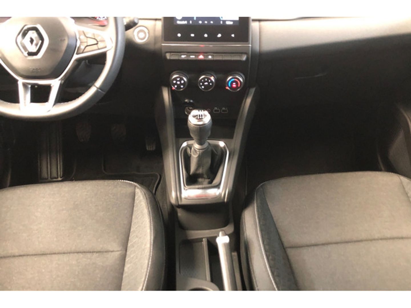 Renault Captur Evolution TCe 66 kW (90 CV)