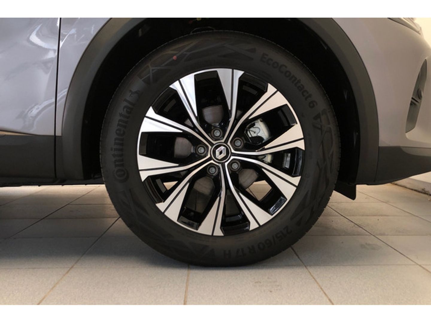 Renault Captur Evolution TCe 66 kW (90 CV)