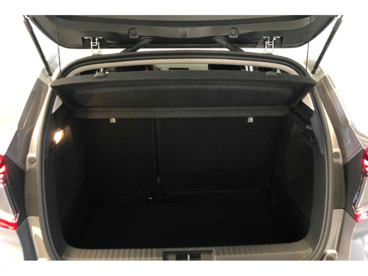 Renault Captur Evolution TCe 66 kW (90 CV)