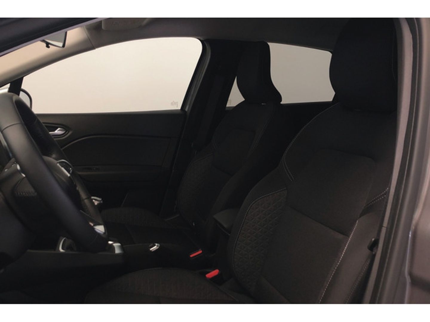 Renault Captur Evolution TCe 66 kW (90 CV)