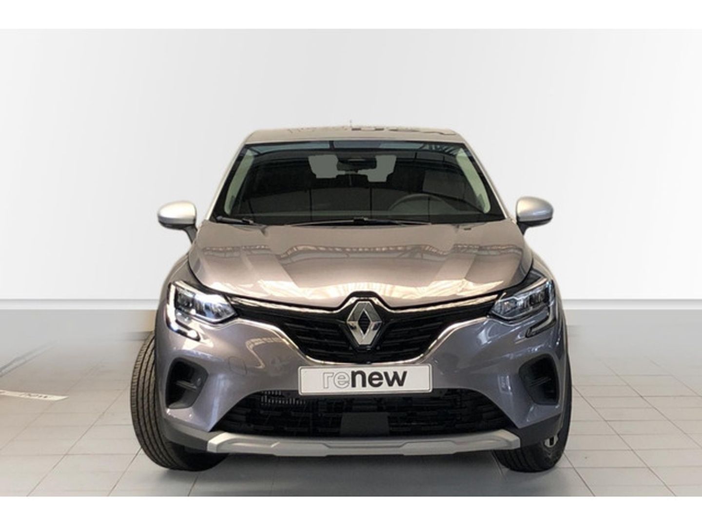 Renault Captur Evolution TCe 66 kW (90 CV)