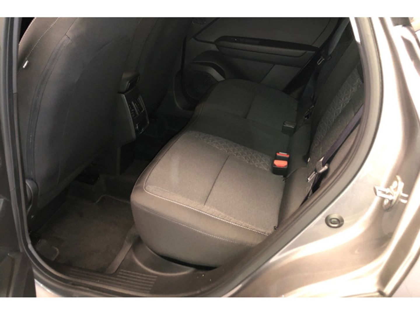 Renault Captur Evolution TCe 66 kW (90 CV)