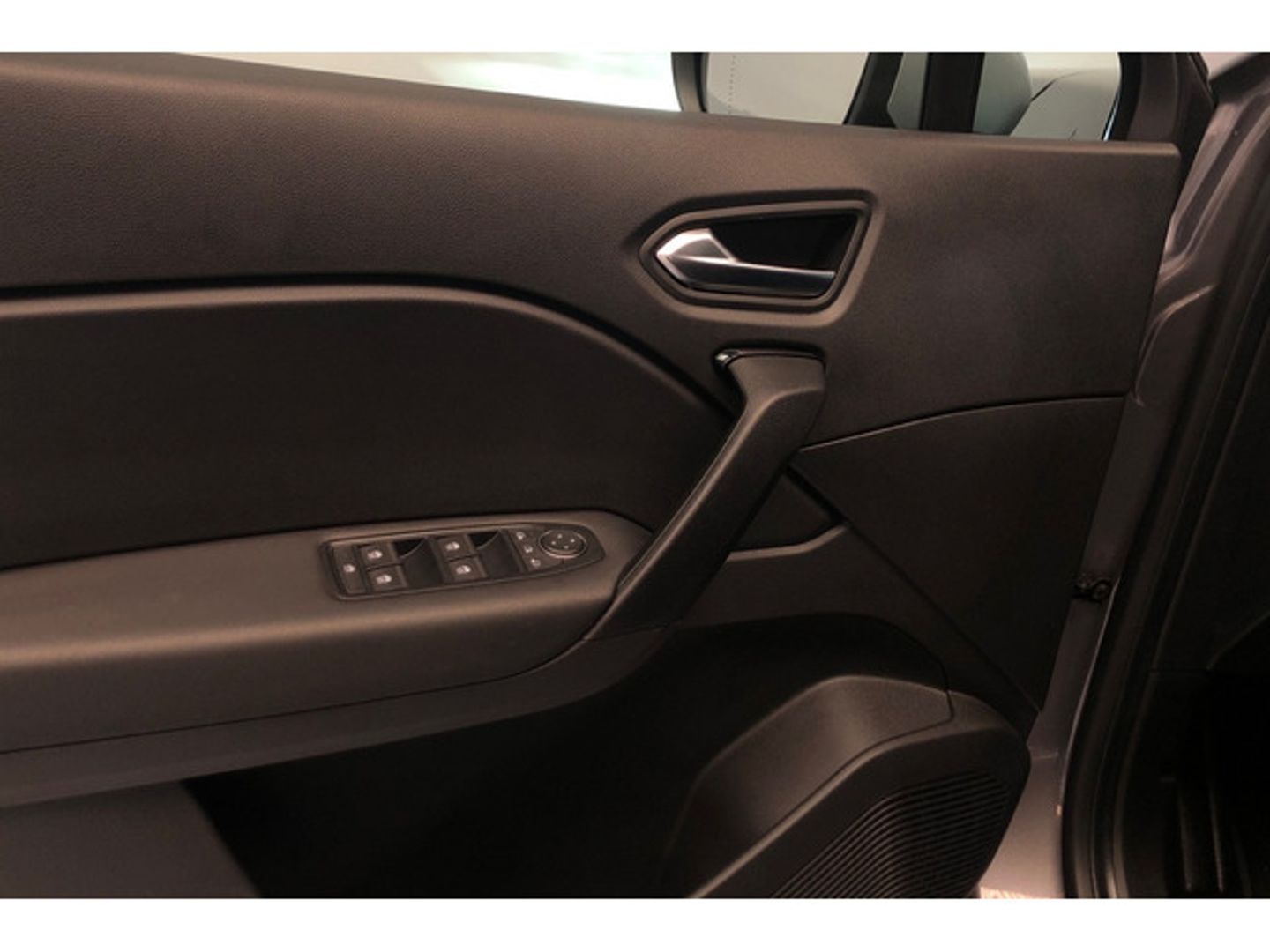Renault Captur Evolution TCe 66 kW (90 CV)