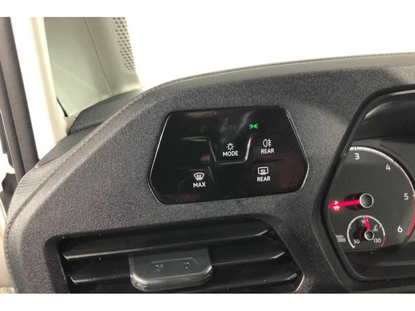 Volkswagen Caddy Origin 2.0 TDI 75 kW (102 CV)