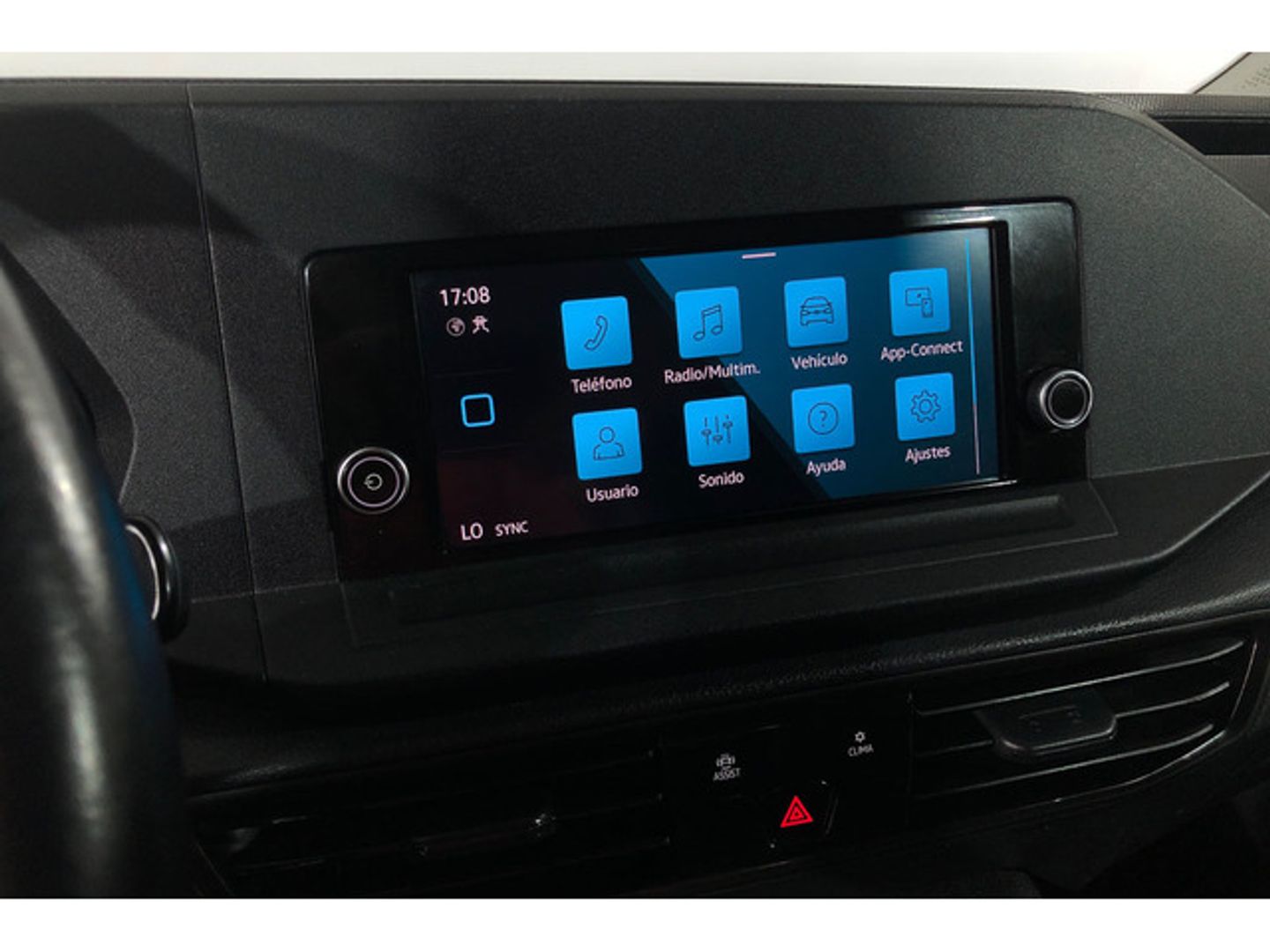 Volkswagen Caddy Origin 2.0 TDI 75 kW (102 CV)
