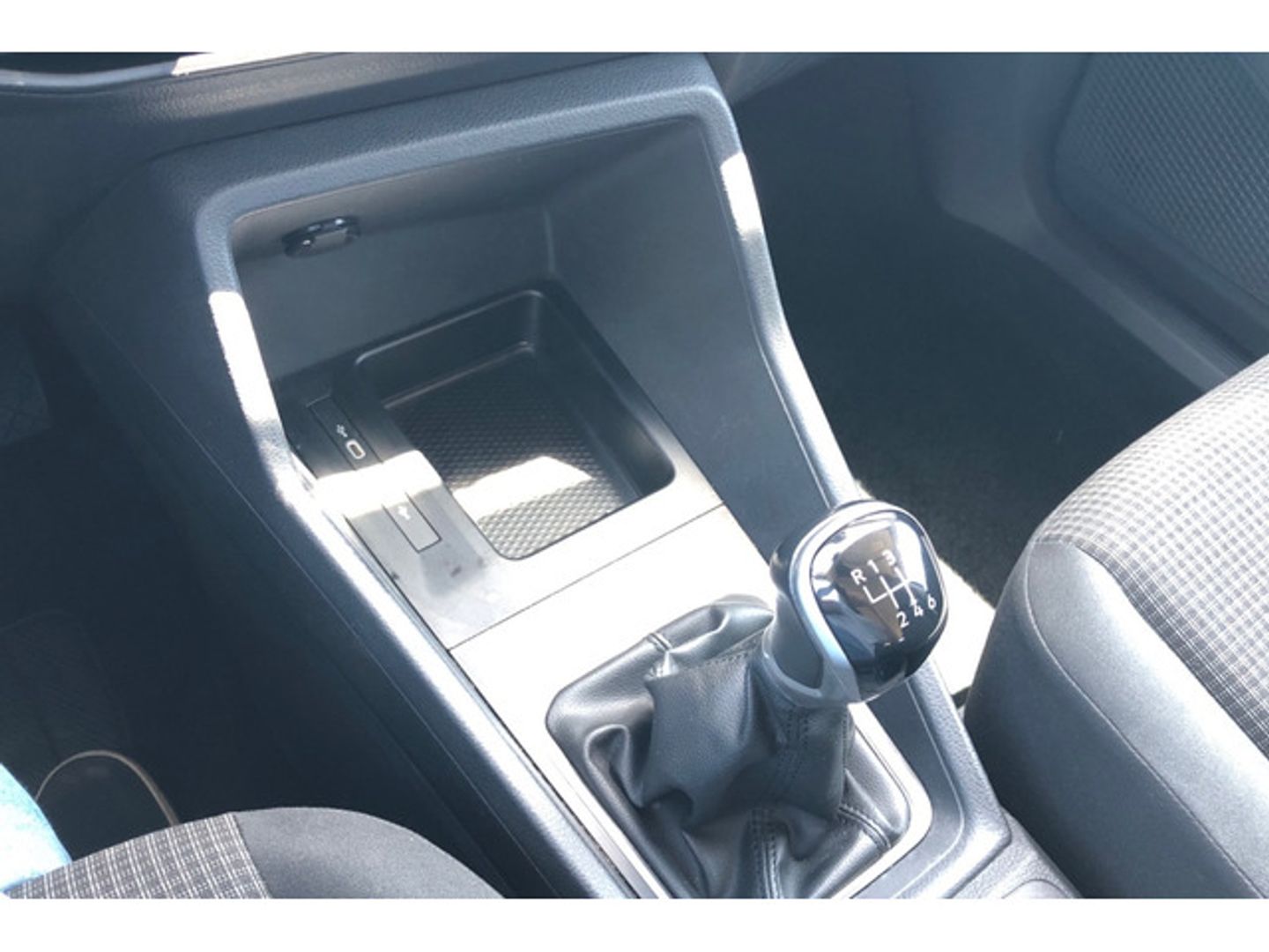 Volkswagen Caddy Origin 2.0 TDI 75 kW (102 CV)
