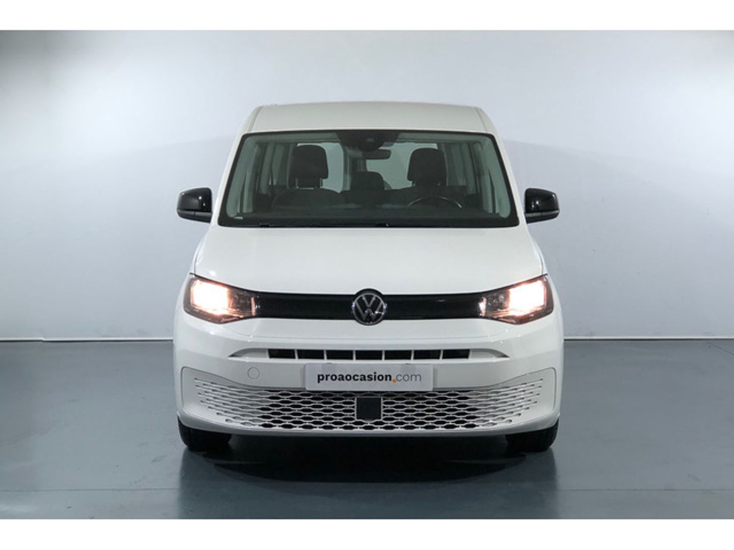 Volkswagen Caddy Origin 2.0 TDI 75 kW (102 CV)