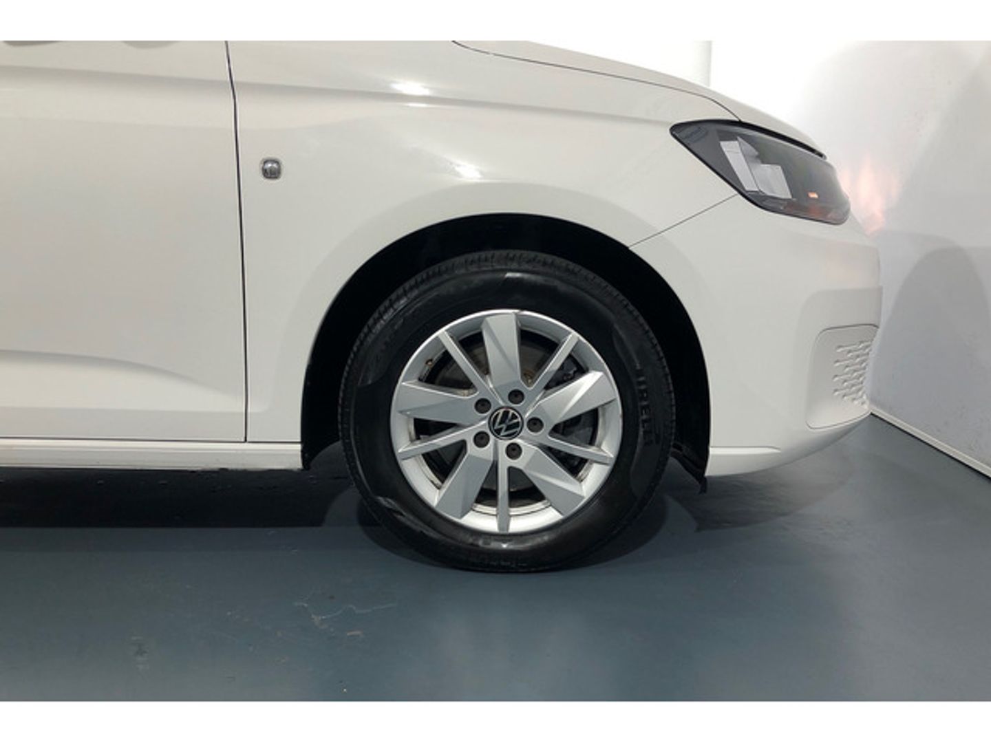 Volkswagen Caddy Origin 2.0 TDI 75 kW (102 CV)