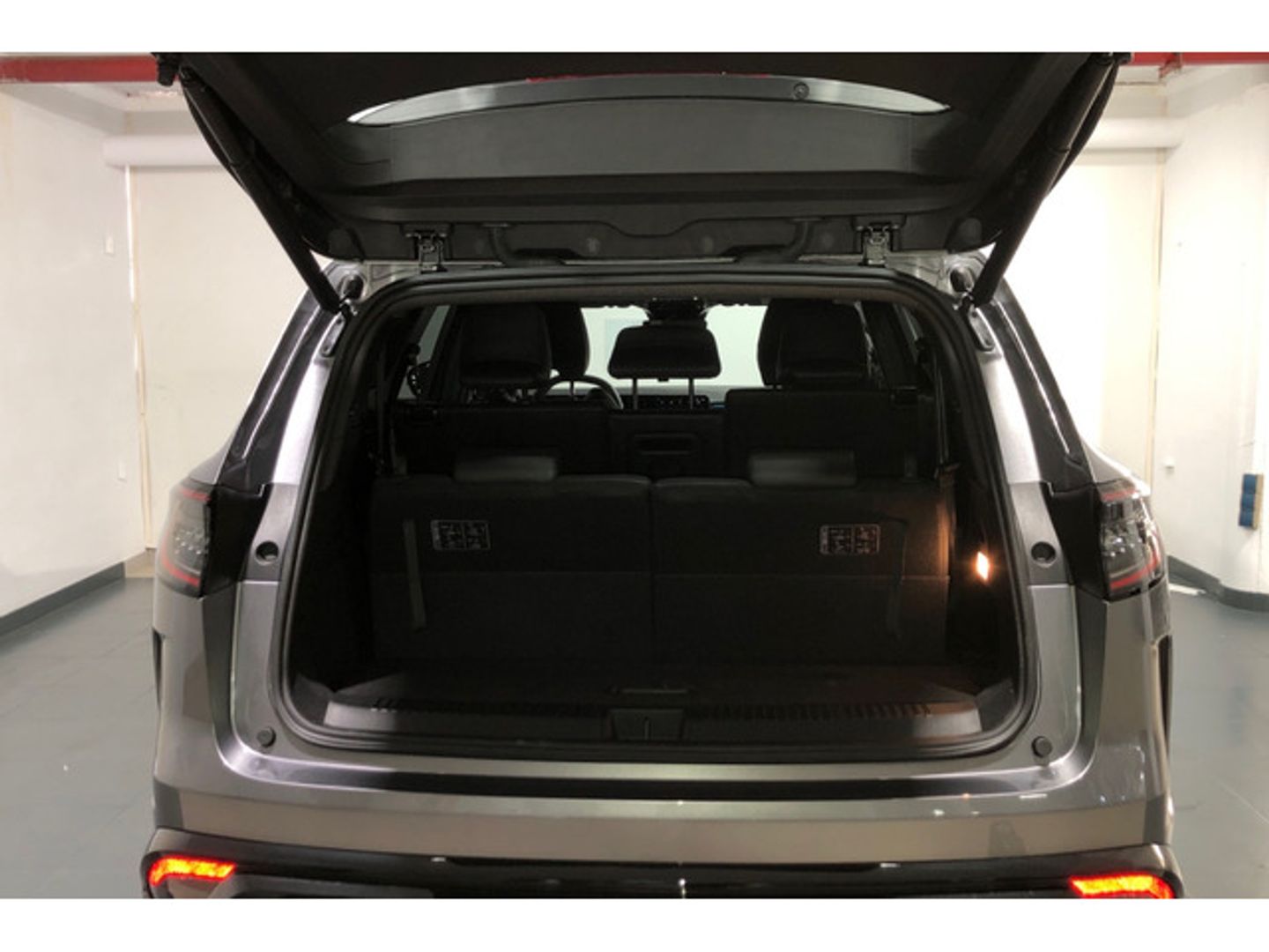 Renault Espace Techno E-Tech full hybrid 147 kW (200 CV)