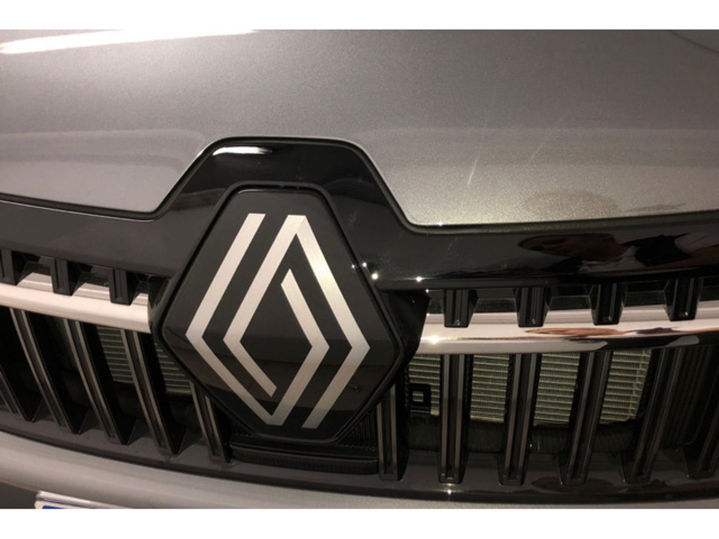 Renault Espace Techno E-Tech full hybrid 147 kW (200 CV)