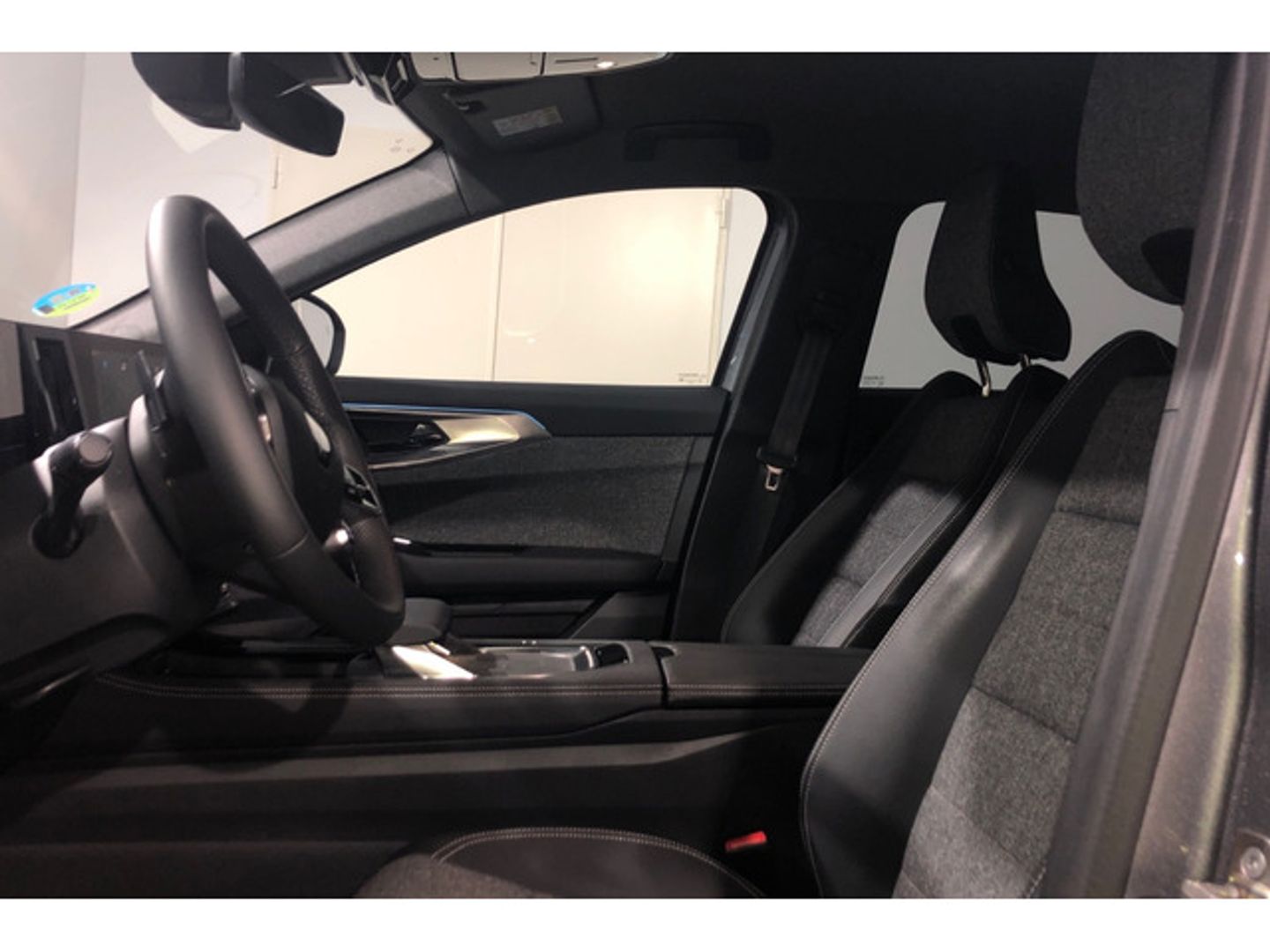 Renault Espace Techno E-Tech full hybrid 147 kW (200 CV)