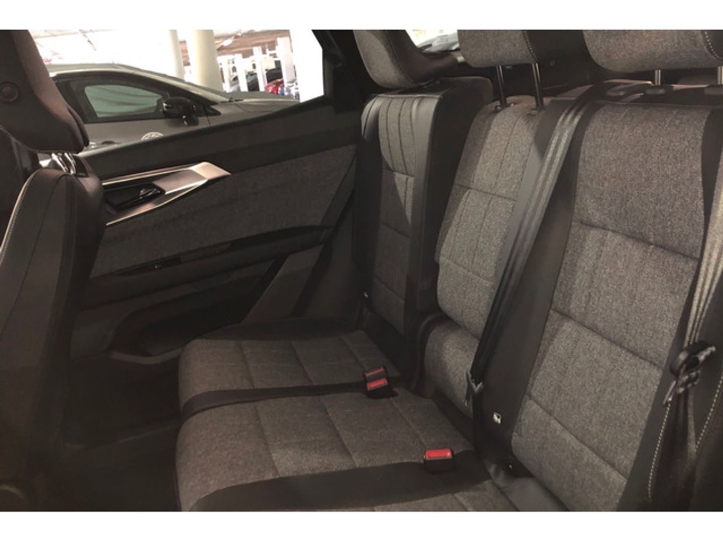 Renault Espace Techno E-Tech full hybrid 147 kW (200 CV)