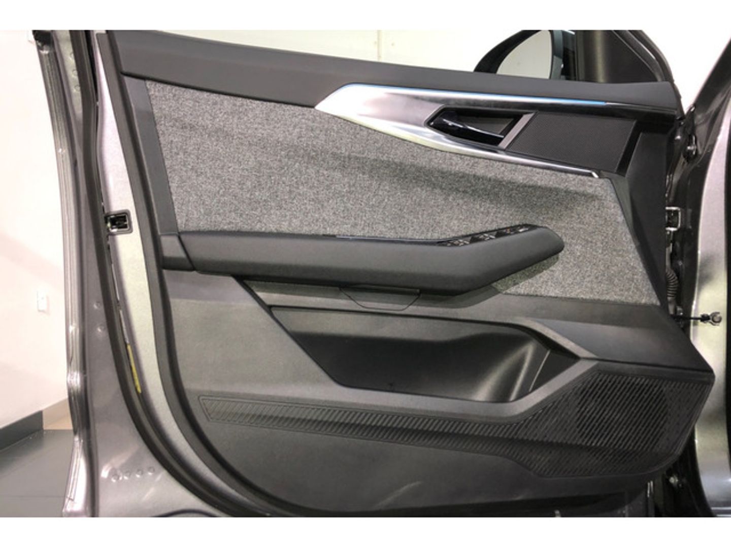 Renault Espace Techno E-Tech full hybrid 147 kW (200 CV)