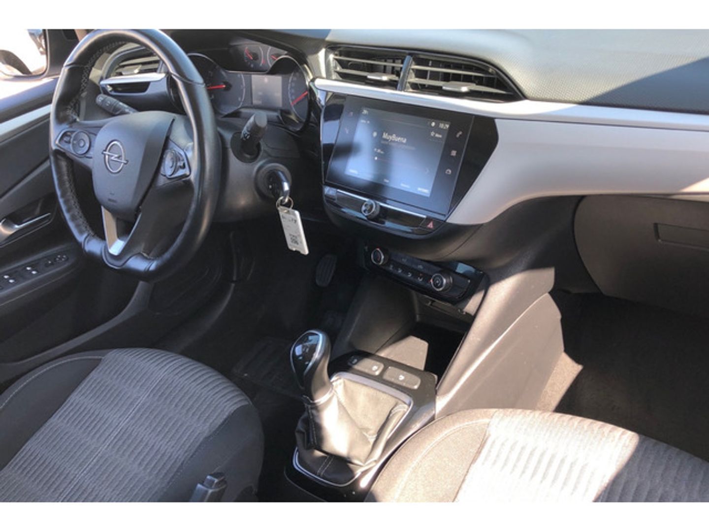 Opel Corsa 1.2 XEL Edition 55 kW (75 CV)