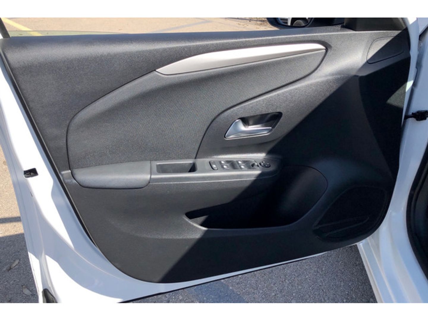 Opel Corsa 1.2 XEL Edition 55 kW (75 CV)