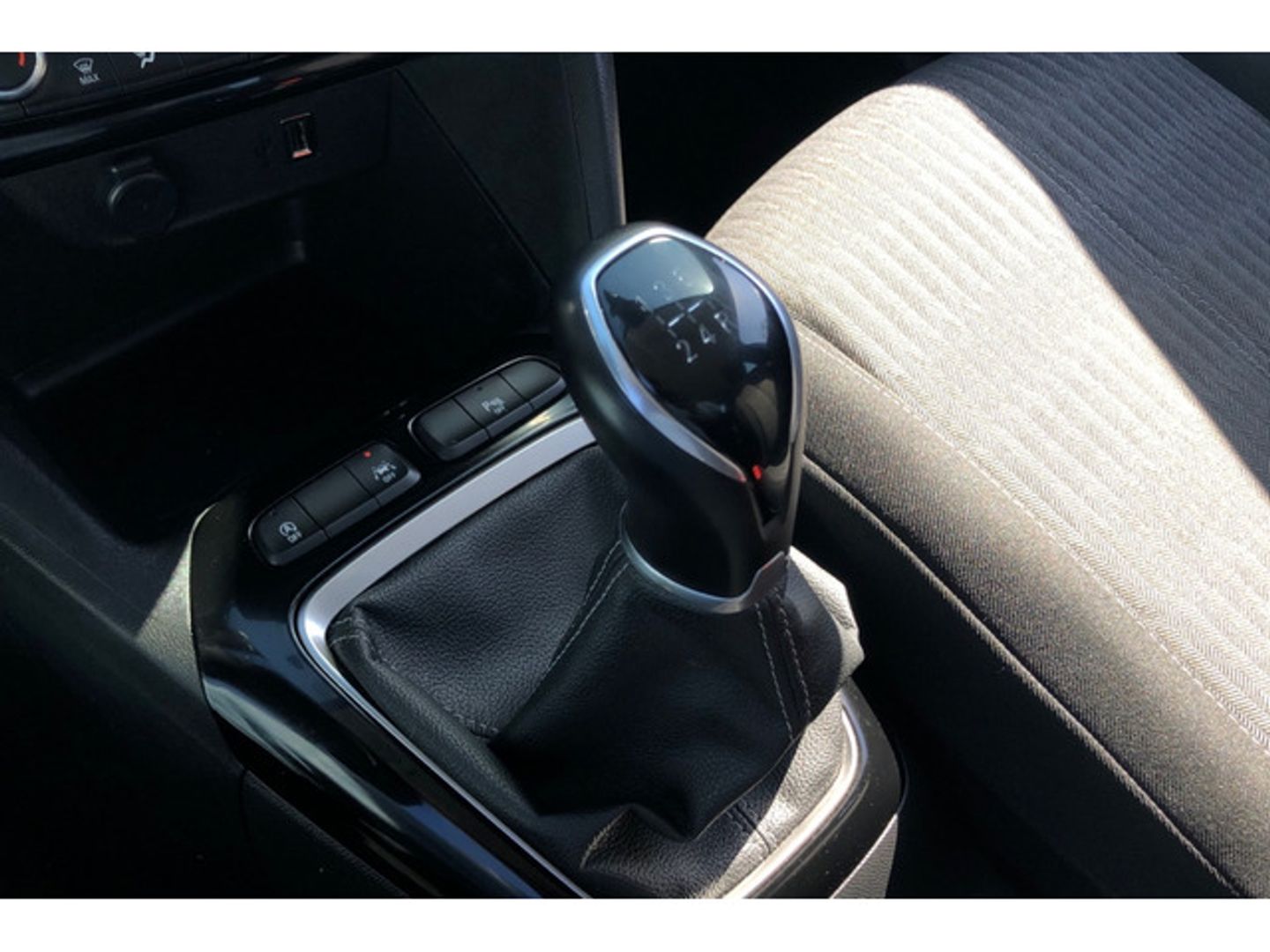 Opel Corsa 1.2 XEL Edition 55 kW (75 CV)