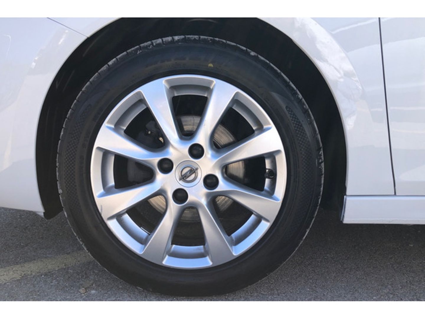 Opel Corsa 1.2 XEL Edition 55 kW (75 CV)