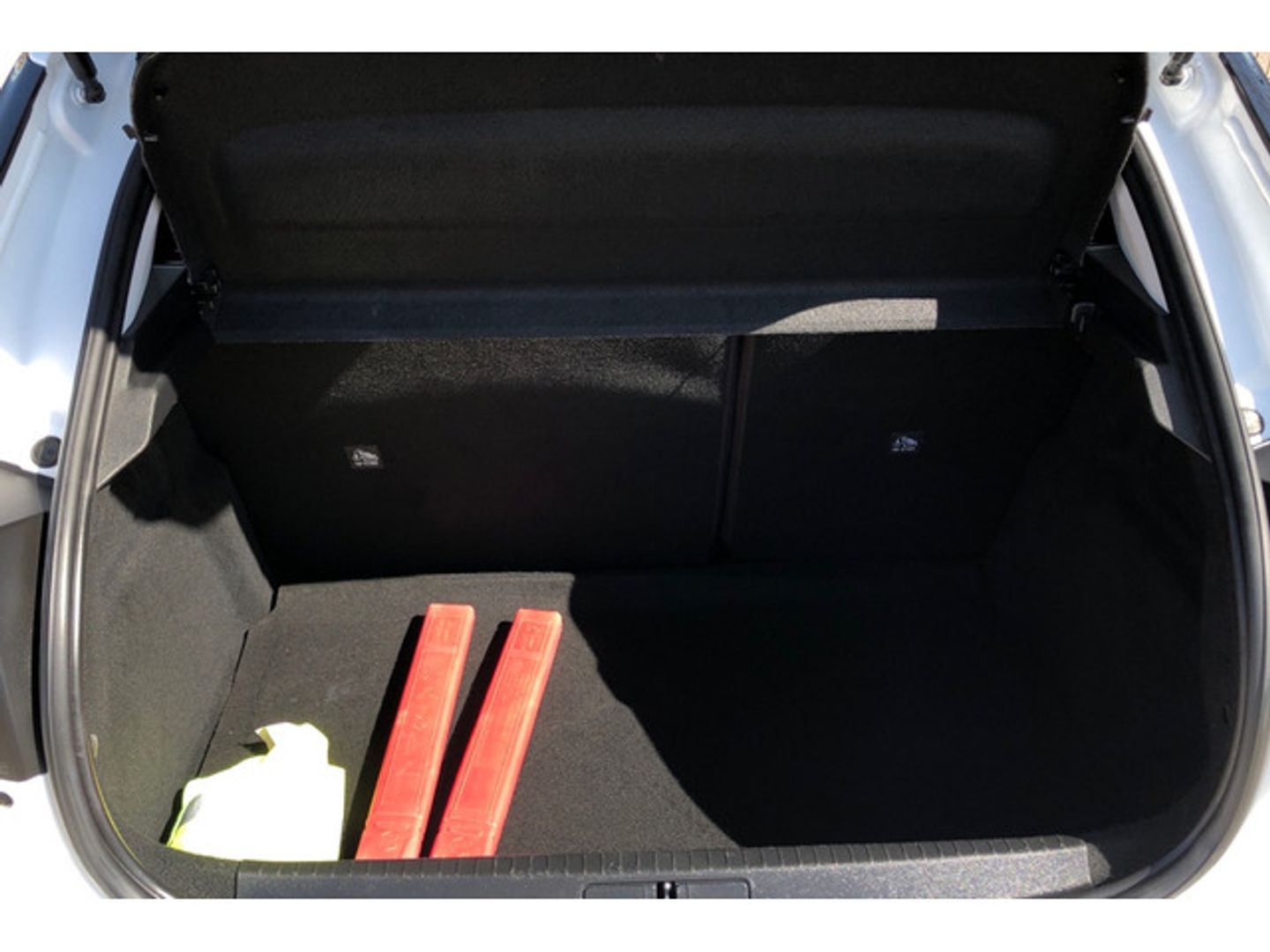 Opel Corsa 1.2 XEL Edition 55 kW (75 CV)