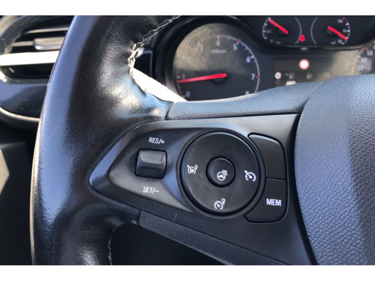 Opel Corsa 1.2 XEL Edition 55 kW (75 CV)