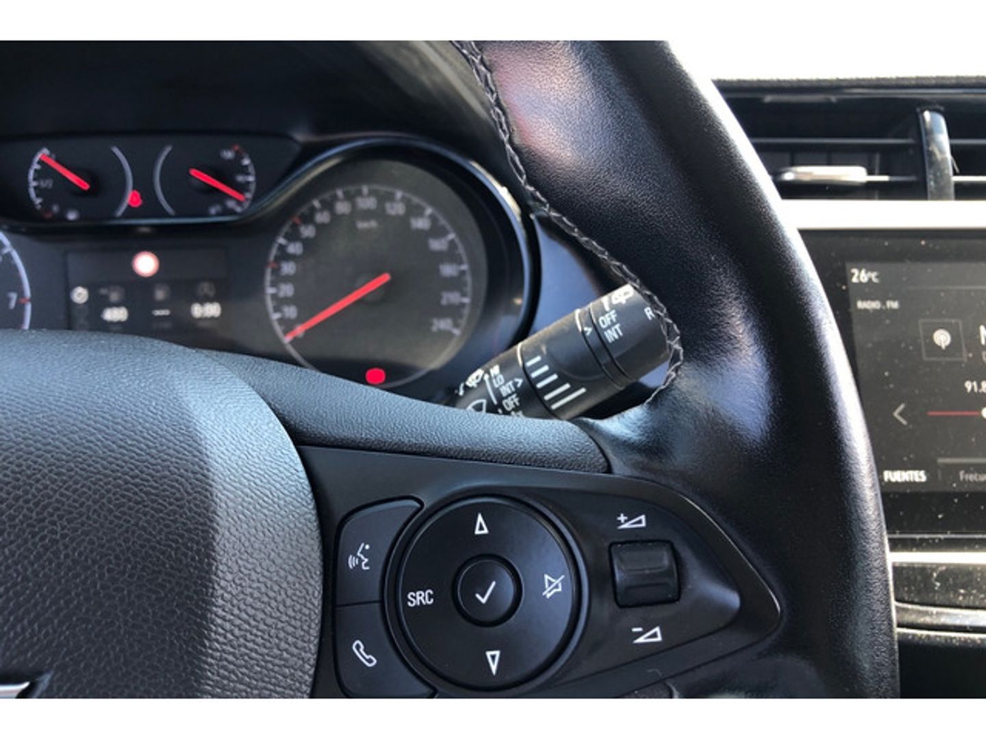 Opel Corsa 1.2 XEL Edition 55 kW (75 CV)