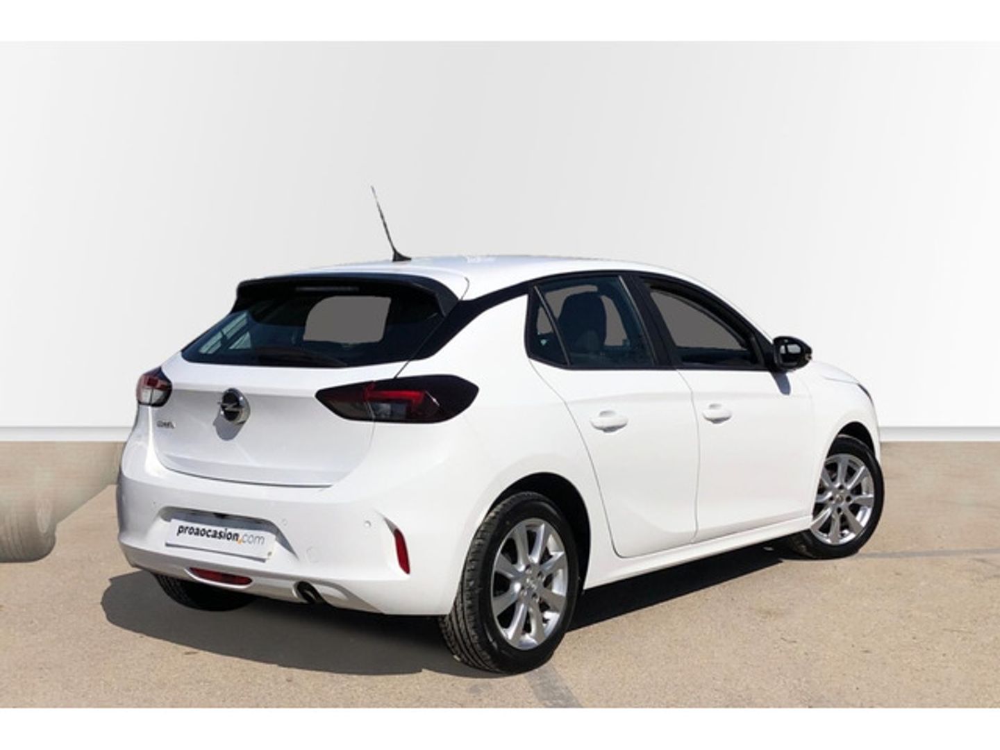 Opel Corsa 1.2 XEL Edition 55 kW (75 CV)