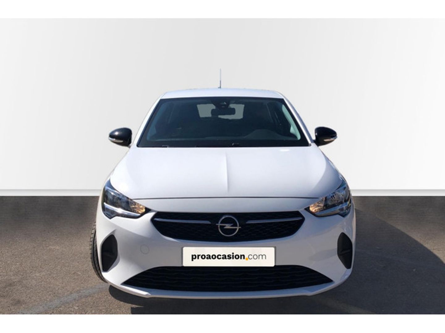 Opel Corsa 1.2 XEL Edition 55 kW (75 CV)
