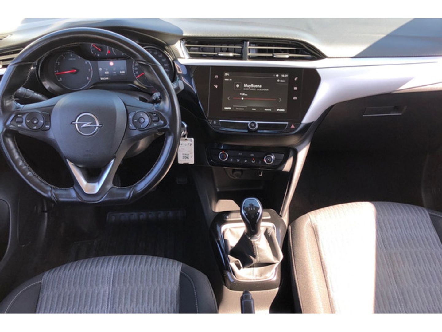Opel Corsa 1.2 XEL Edition 55 kW (75 CV)