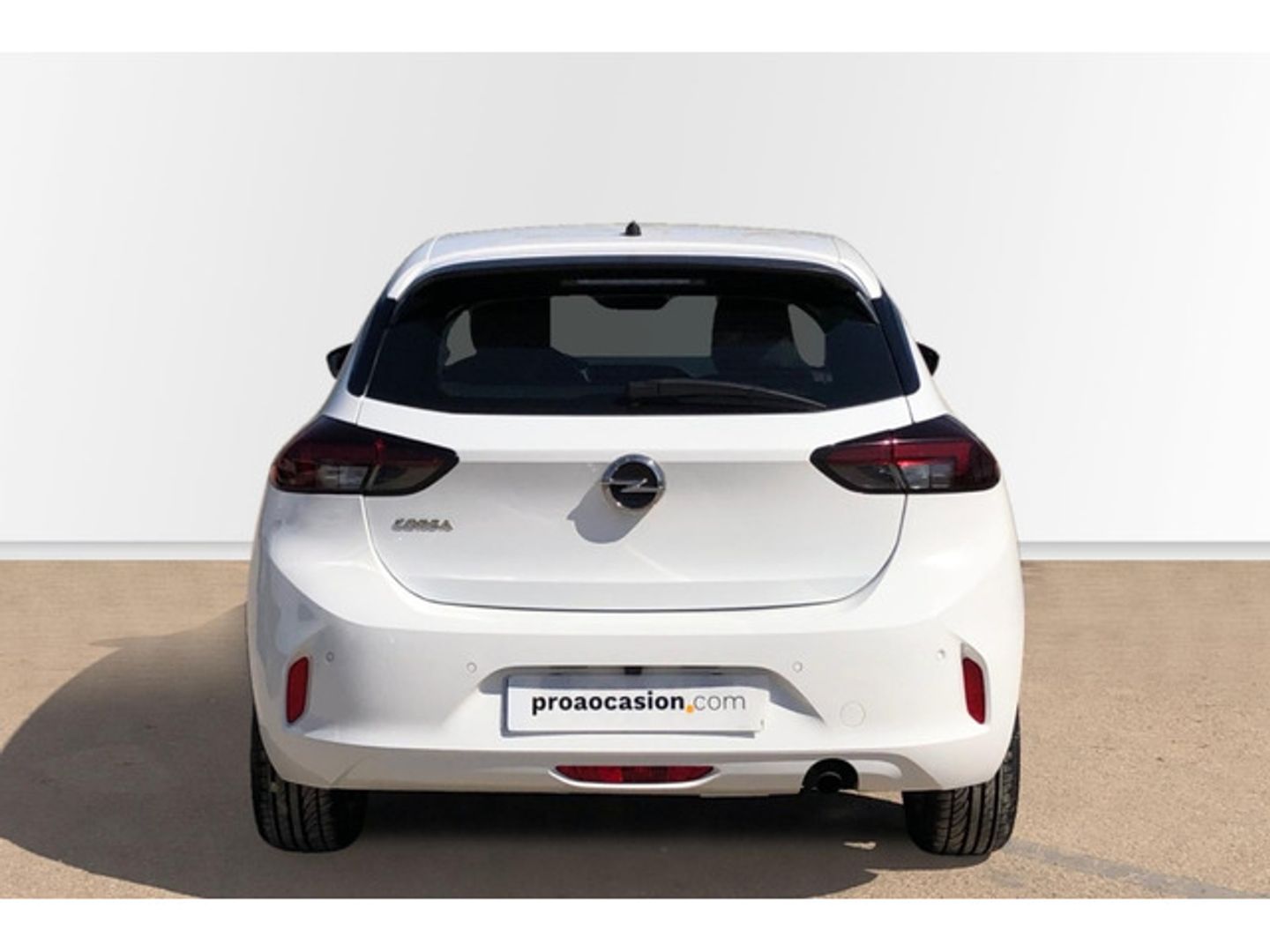 Opel Corsa 1.2 XEL Edition 55 kW (75 CV)